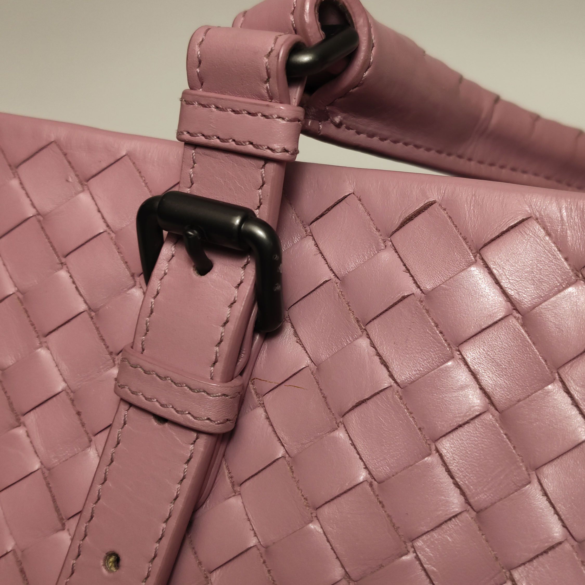 Bottega Veneta Bottega Veneta Women os Tote Bags Size ONE SIZE - 12 Thumbnail