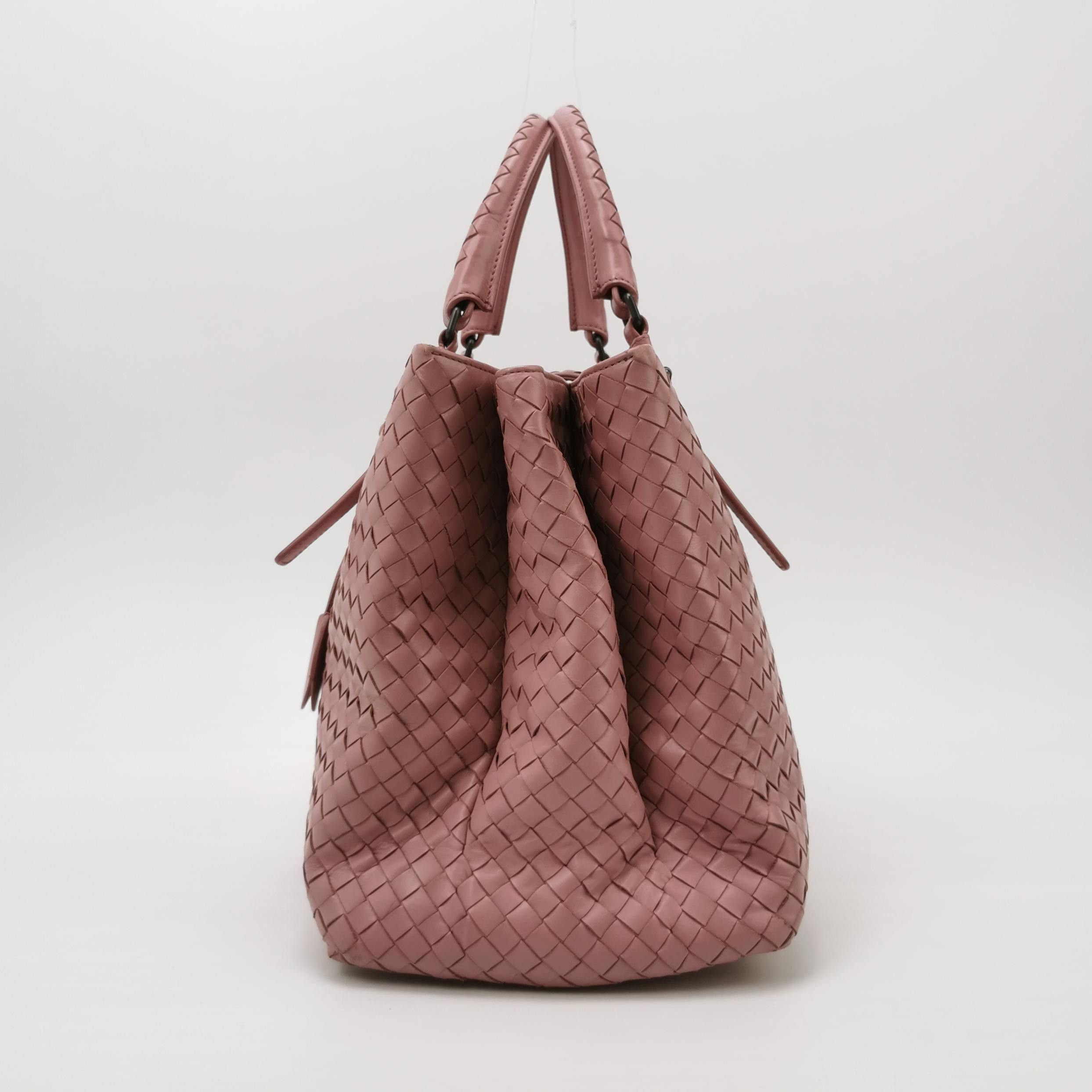 Bottega Veneta Bottega Veneta Women os Tote Bags Size ONE SIZE - 3 Thumbnail