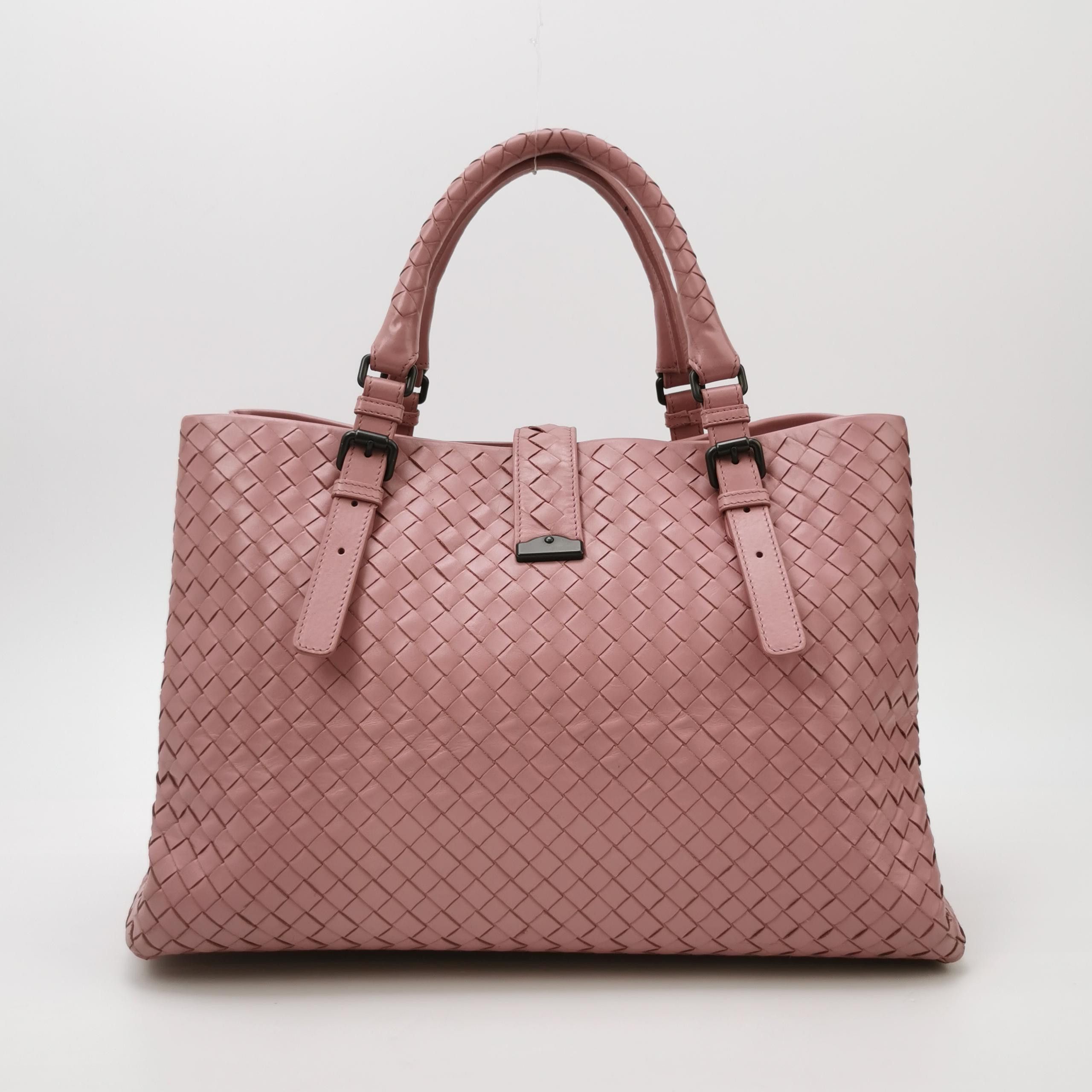 Bottega Veneta Bottega Veneta Women os Tote Bags Size ONE SIZE - 5 Thumbnail