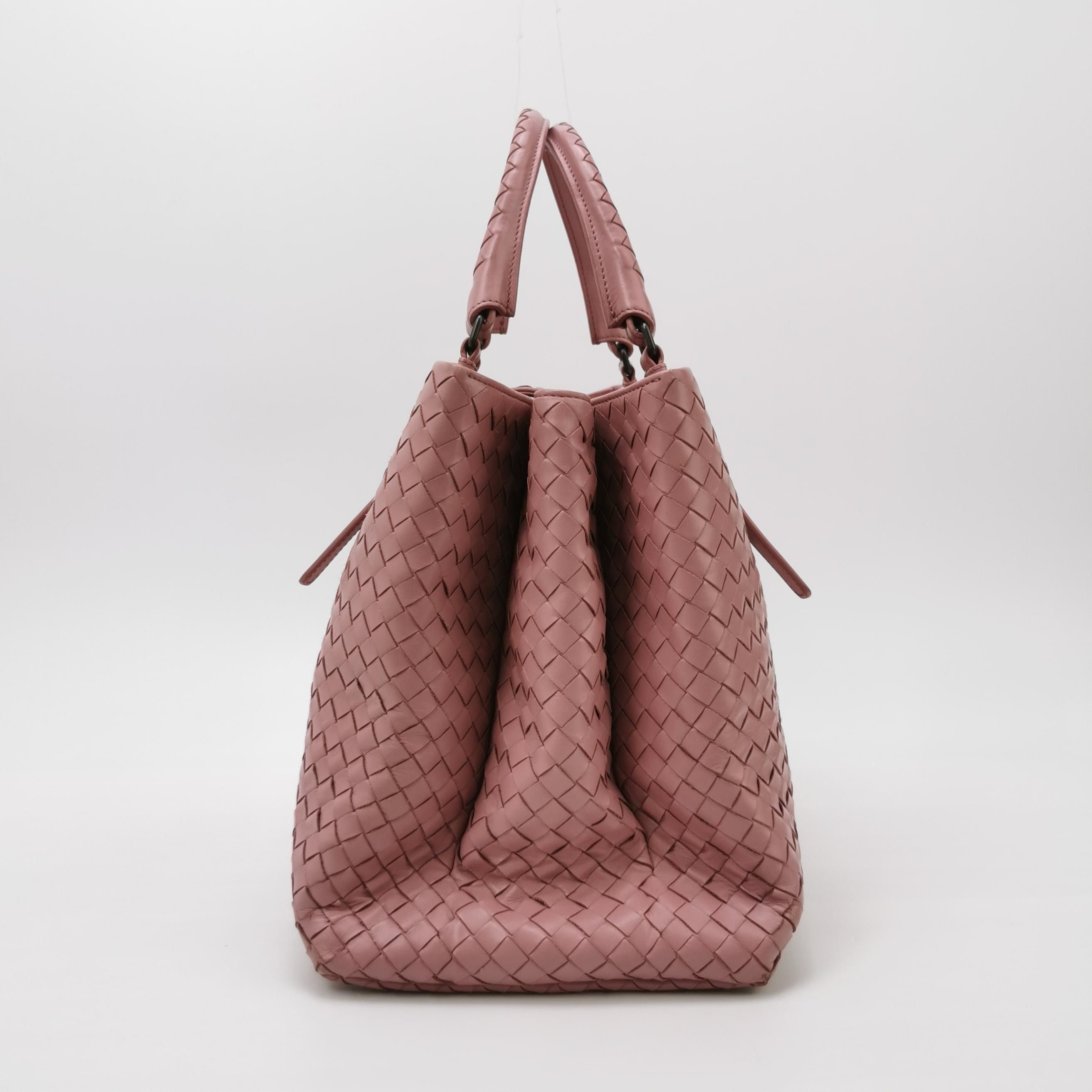 Bottega Veneta Bottega Veneta Women os Tote Bags Size ONE SIZE - 4 Thumbnail