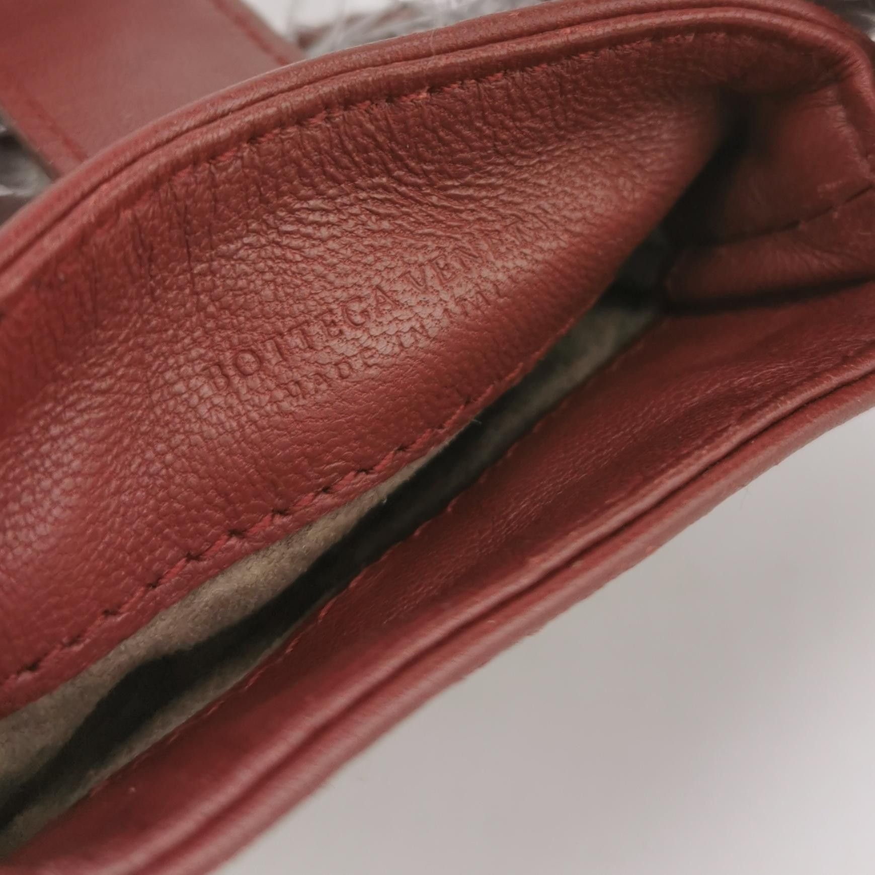 Bottega Veneta Bottega Veneta Women os Wallets Size ONE SIZE - 8 Thumbnail