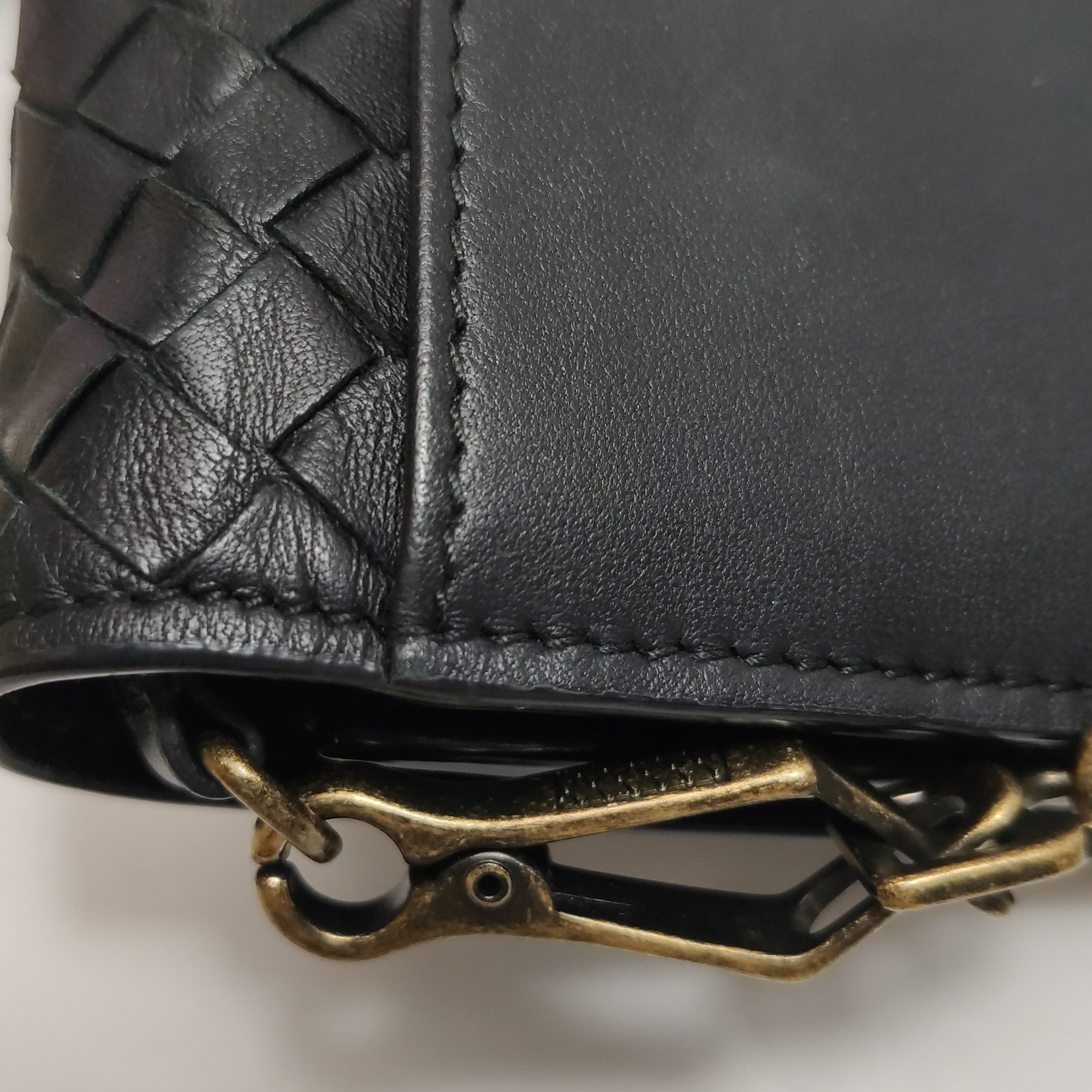 Bottega Veneta Bottega Veneta Women os Shoulder Bags Size ONE SIZE - 22 Thumbnail