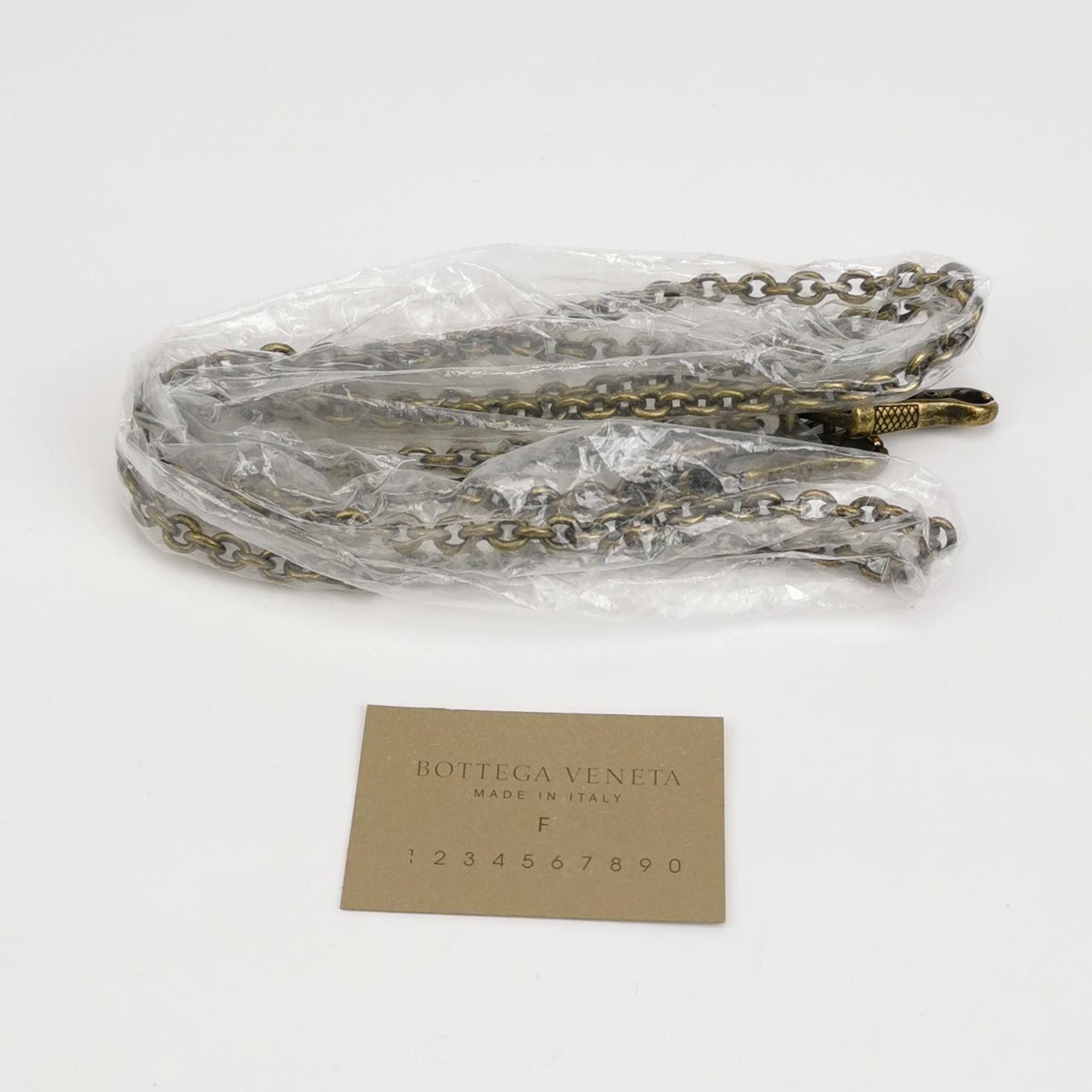 Bottega Veneta Bottega Veneta Women os Shoulder Bags Size ONE SIZE - 9 Thumbnail
