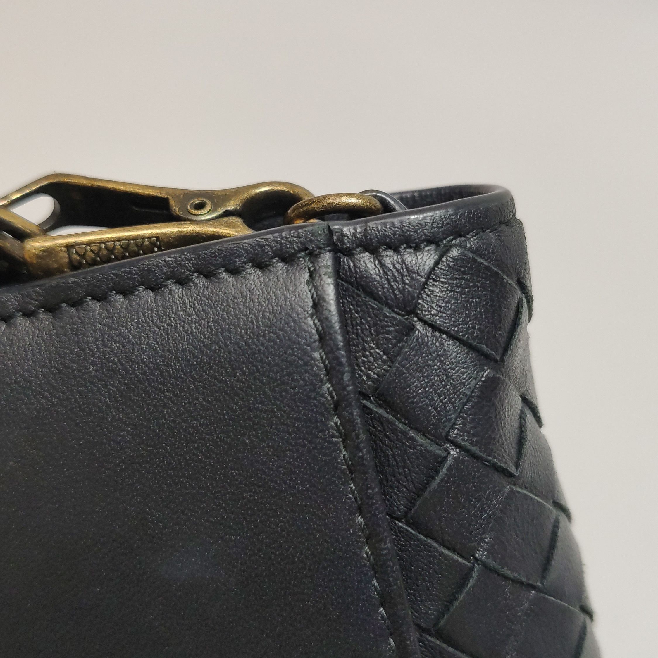 Bottega Veneta Bottega Veneta Women os Shoulder Bags Size ONE SIZE - 16 Thumbnail