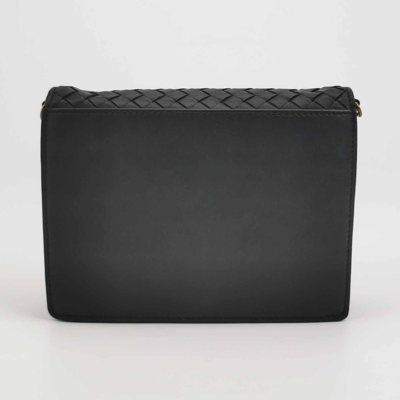 Bottega Veneta Bottega Veneta Women os Shoulder Bags Size ONE SIZE - 5 Thumbnail