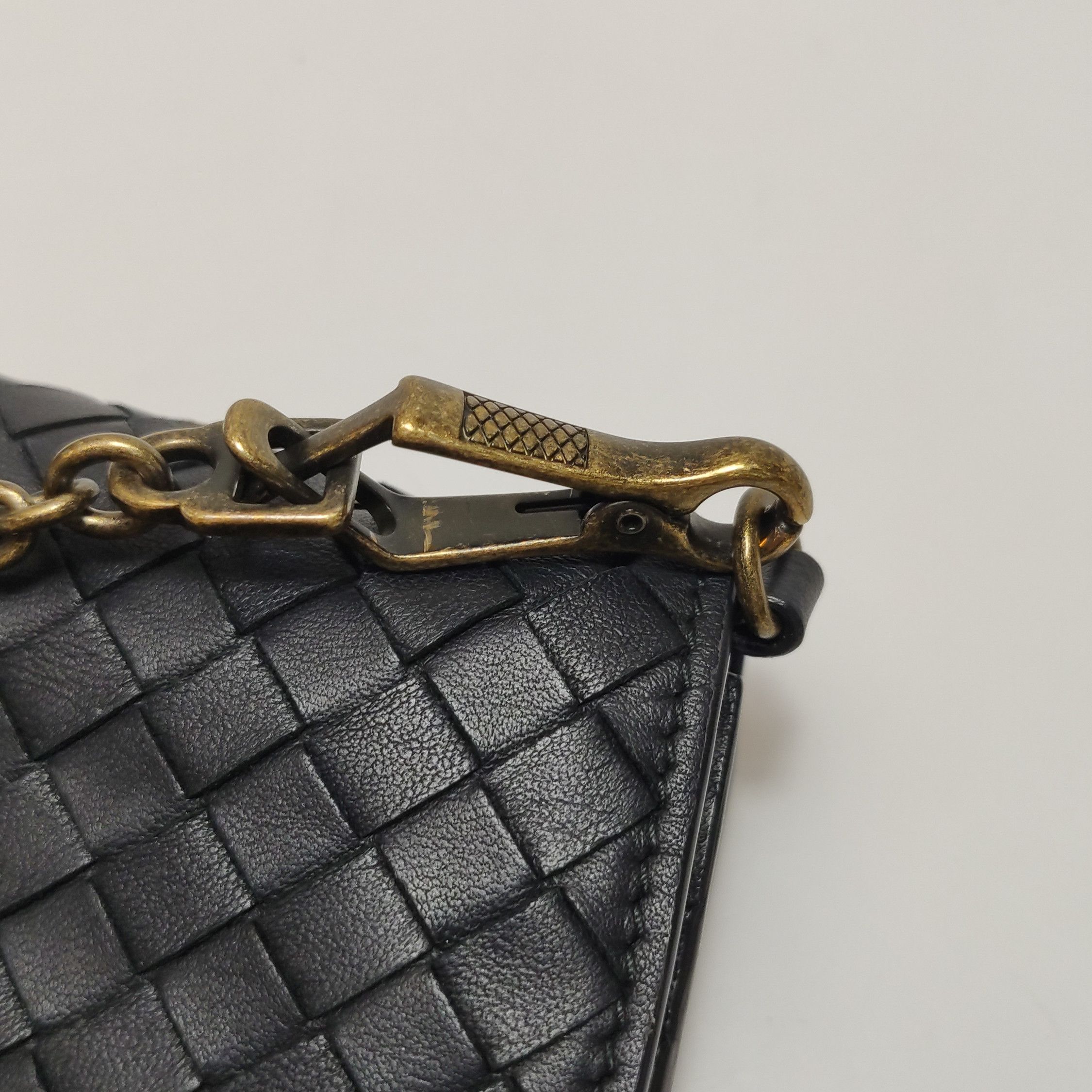 Bottega Veneta Bottega Veneta Women os Shoulder Bags Size ONE SIZE - 13 Thumbnail