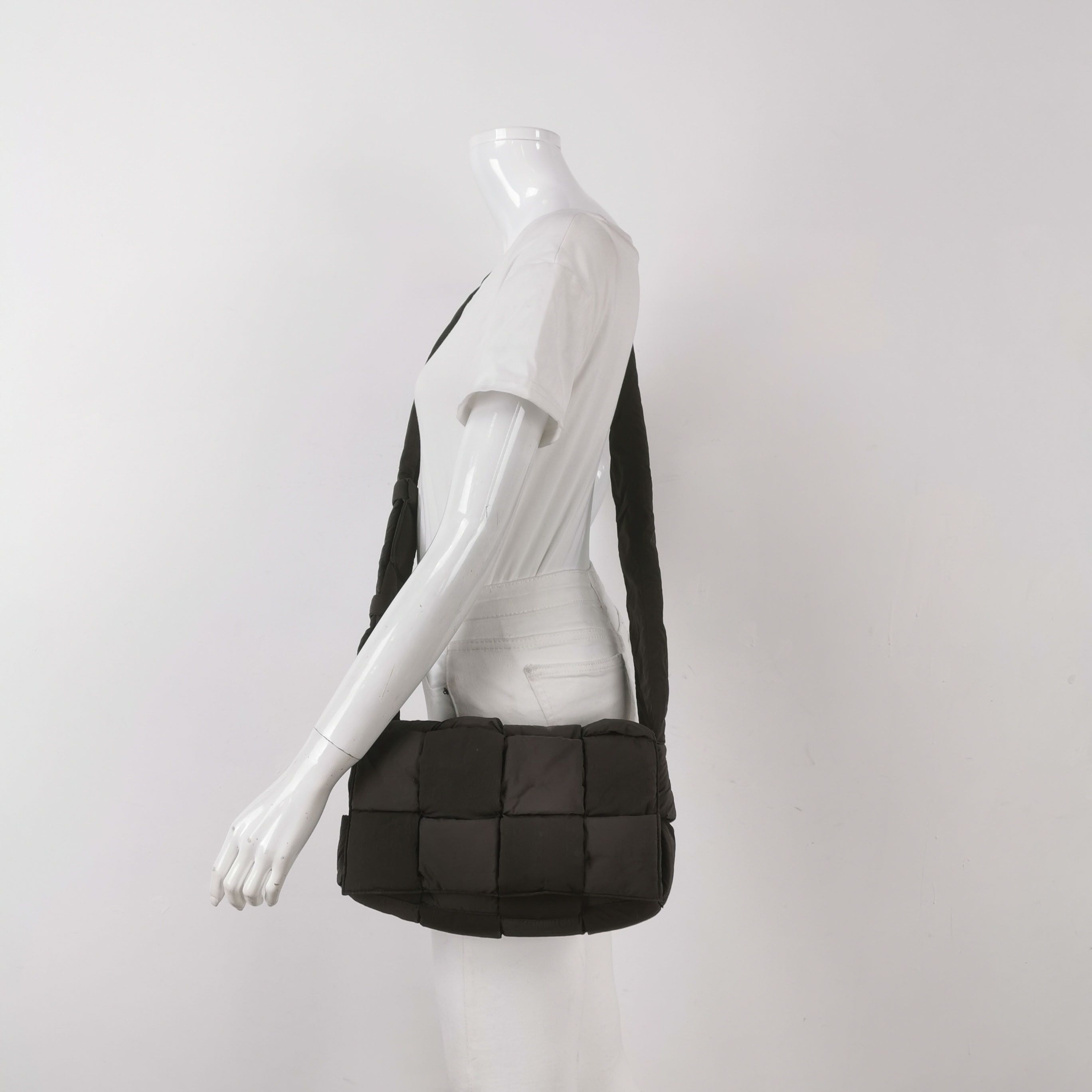 Bottega Veneta Bottega Veneta Women os Crossbody Bags Size ONE SIZE - 2 Thumbnail
