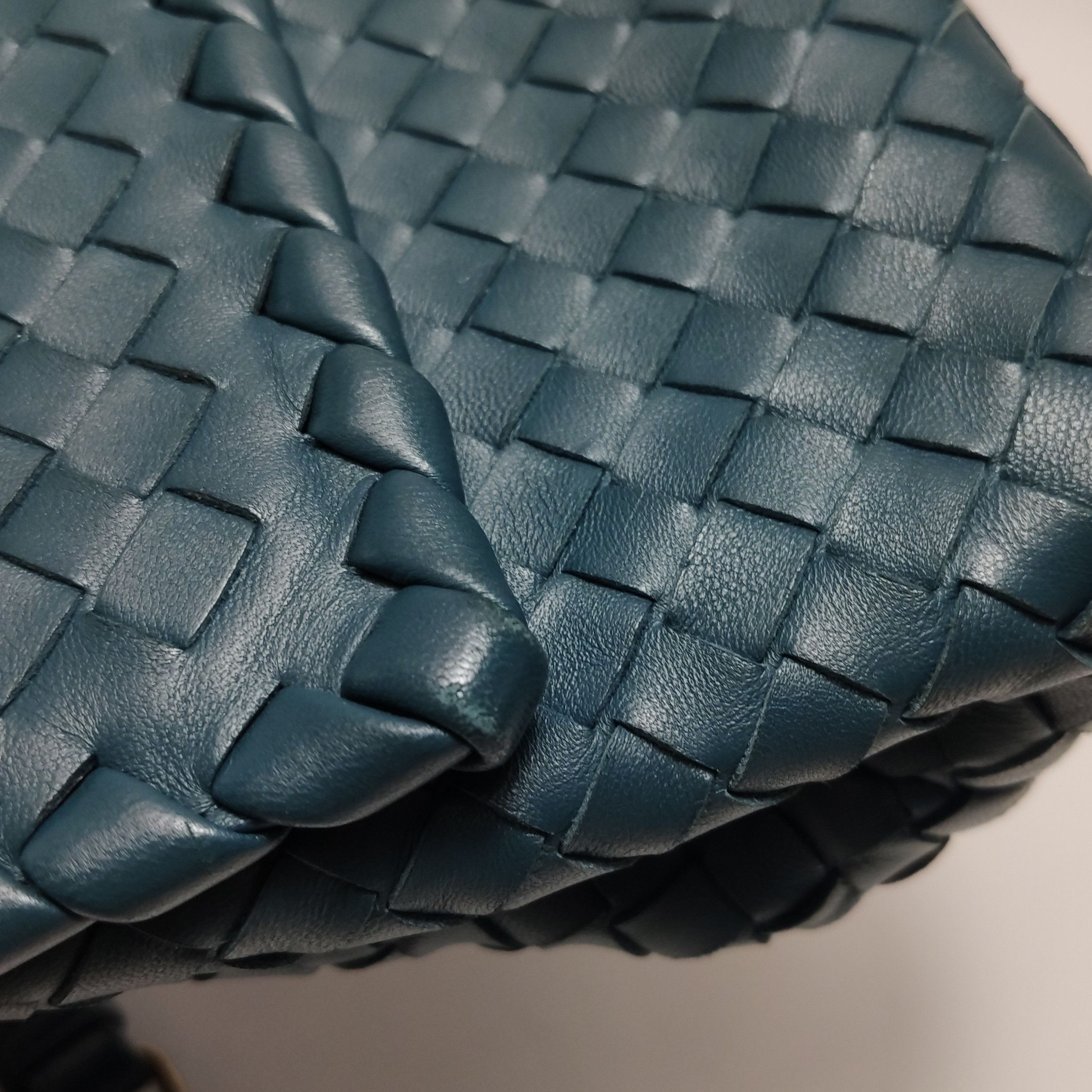 Bottega Veneta Bottega Veneta Women os Shoulder Bags Size ONE SIZE - 16 Thumbnail