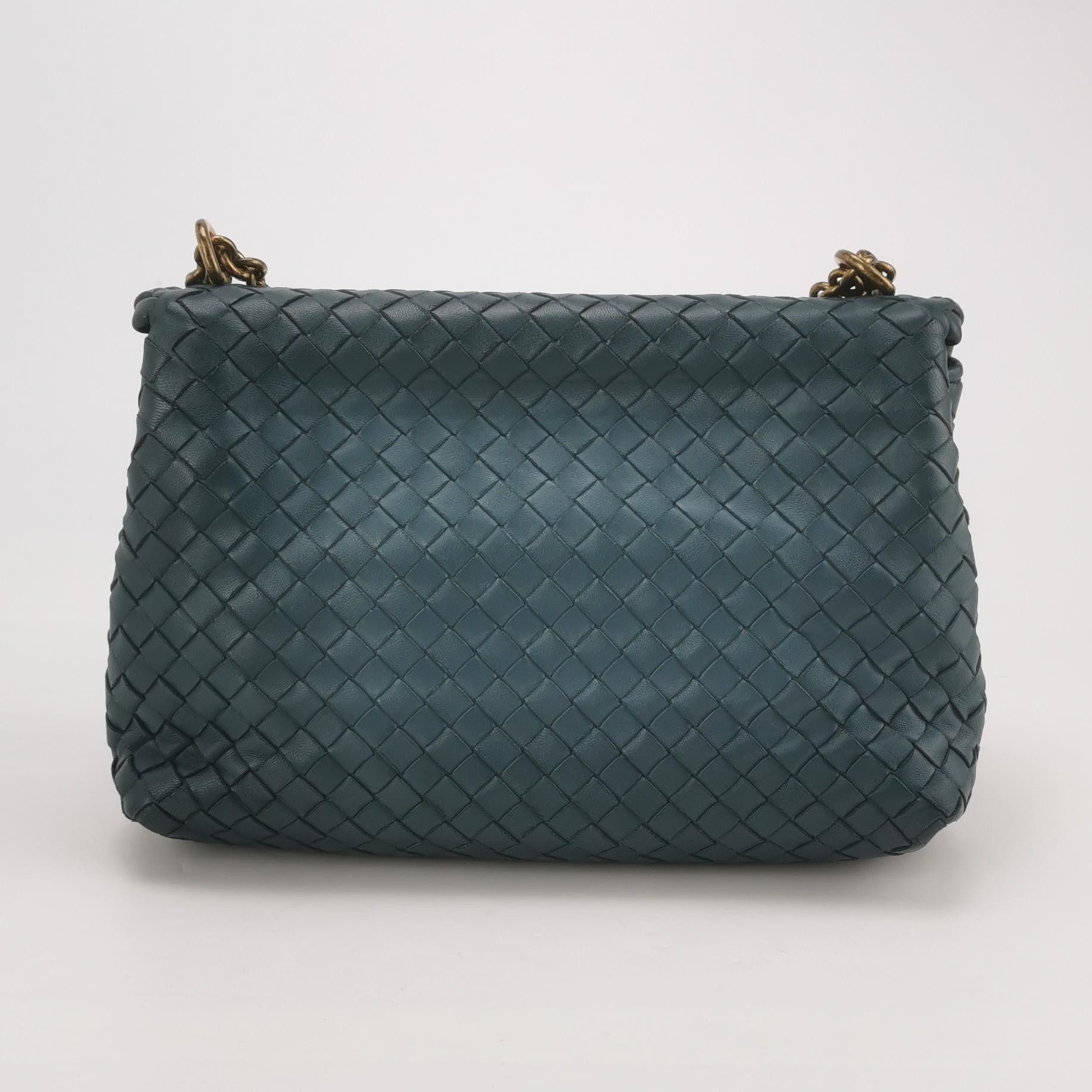 Bottega Veneta Bottega Veneta Women os Shoulder Bags Size ONE SIZE - 5 Thumbnail