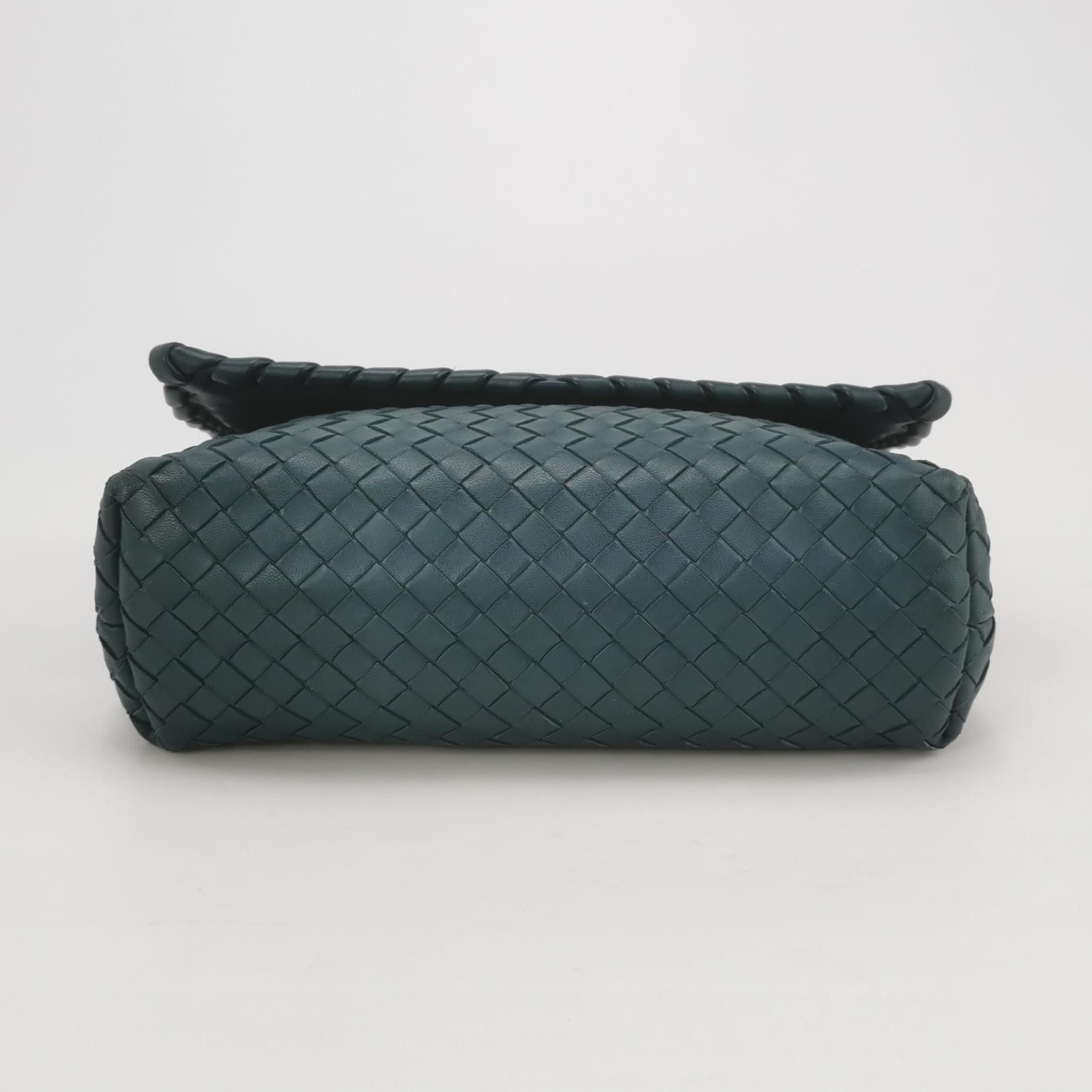 Bottega Veneta Bottega Veneta Women os Shoulder Bags Size ONE SIZE - 6 Thumbnail