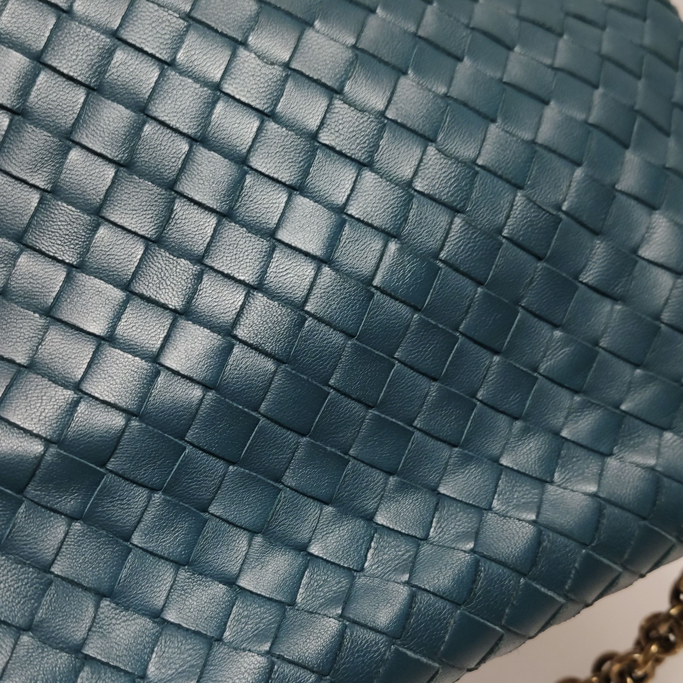 Bottega Veneta Bottega Veneta Women os Shoulder Bags Size ONE SIZE - 19 Thumbnail