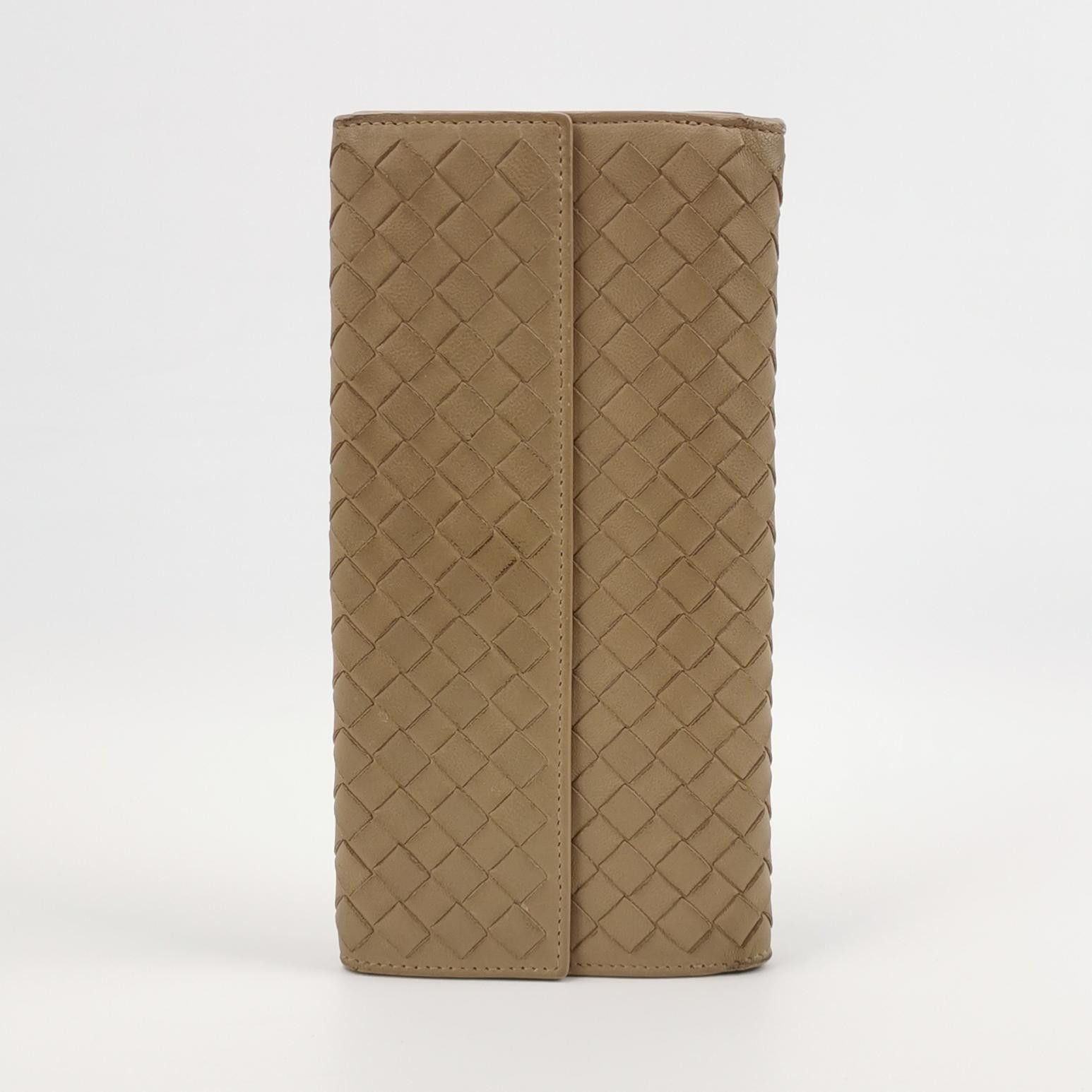 Bottega Veneta Bottega Veneta Women os Wallets Size ONE SIZE - 4 Thumbnail