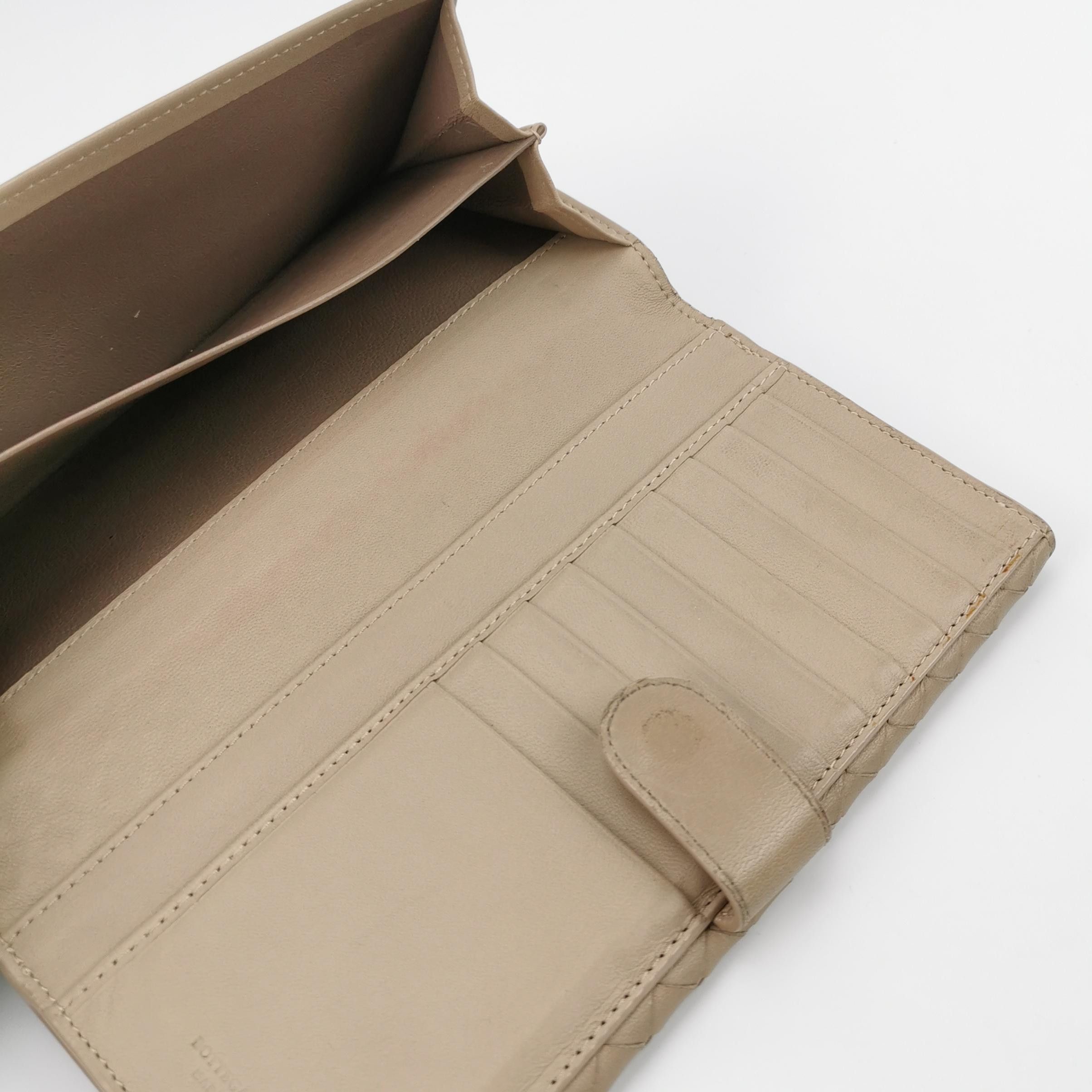 Bottega Veneta Bottega Veneta Women os Wallets Size ONE SIZE - 6 Thumbnail