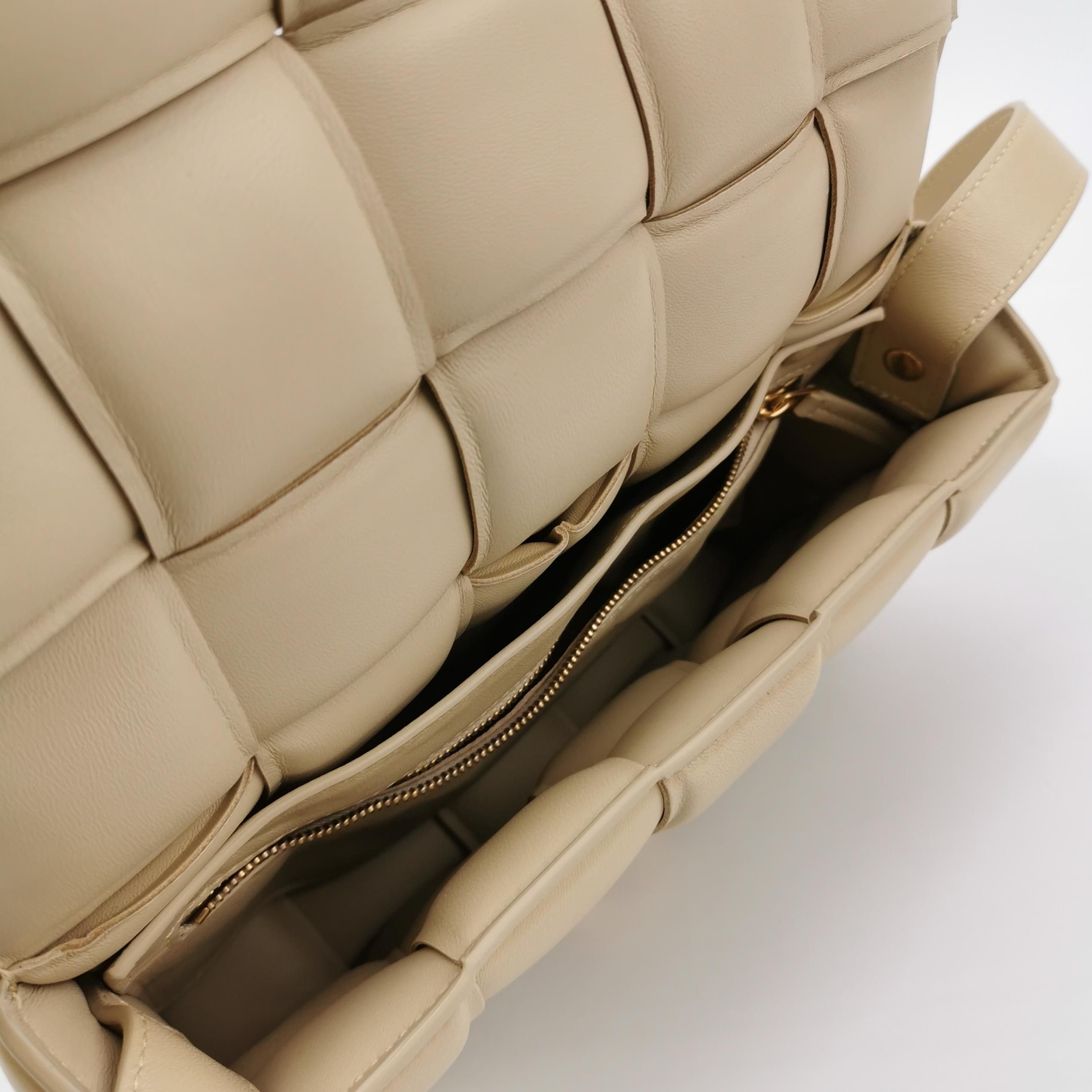 Bottega Veneta Bottega Veneta Women os Shoulder Bags Size ONE SIZE - 7 Thumbnail