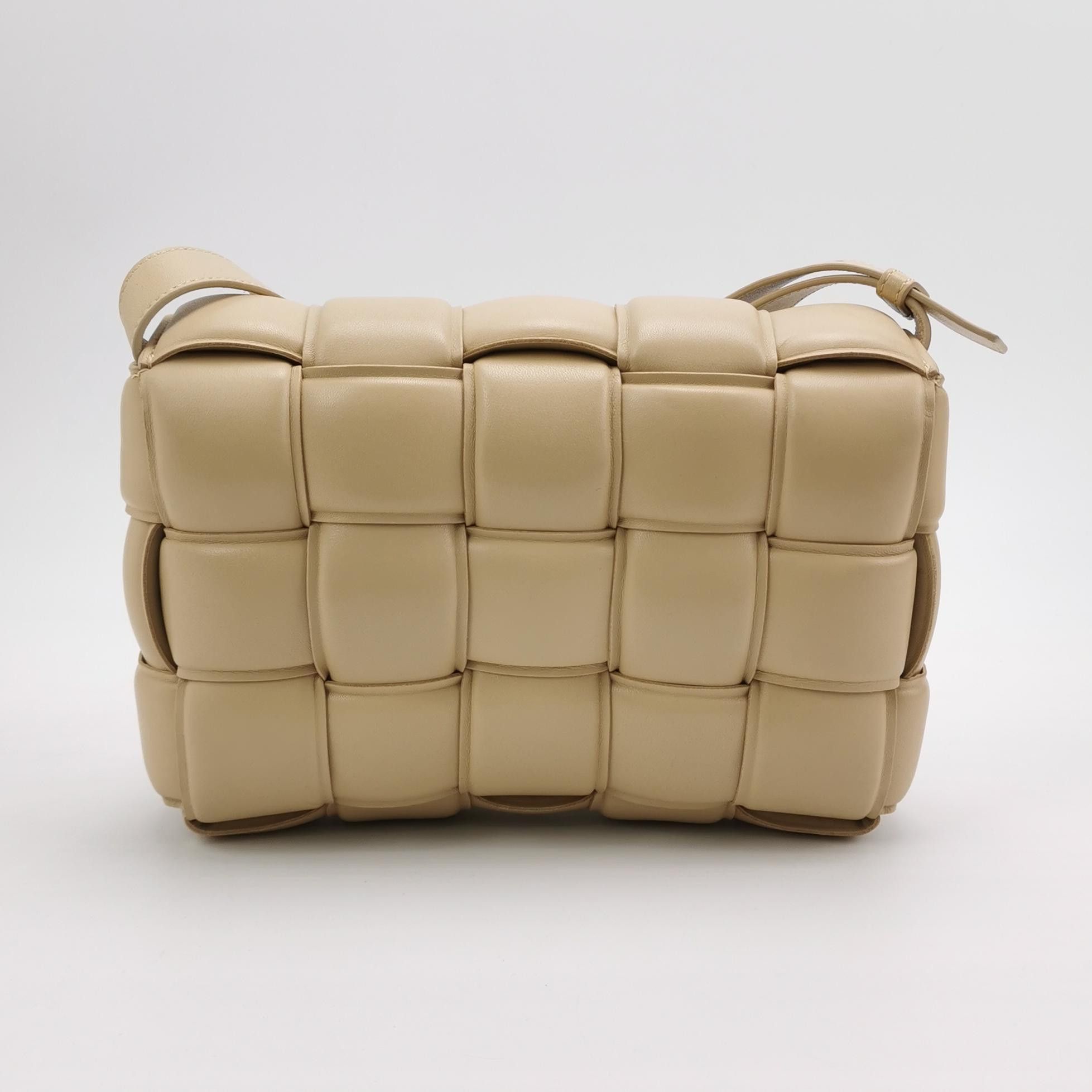 Bottega Veneta Bottega Veneta Women os Shoulder Bags Size ONE SIZE - 5 Thumbnail