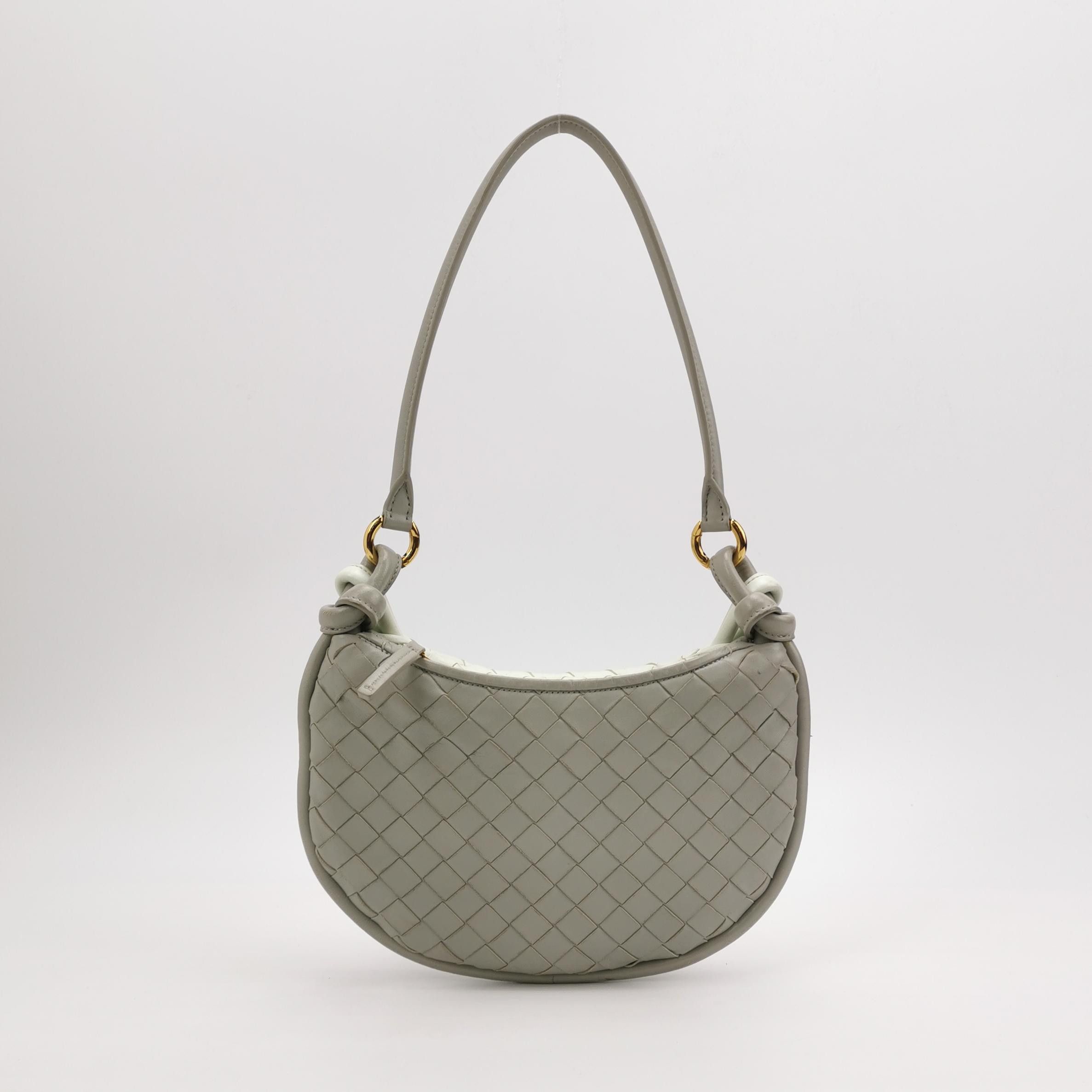 Bottega Veneta Bottega Veneta Women os Shoulder Bags Size ONE SIZE - 5 Thumbnail