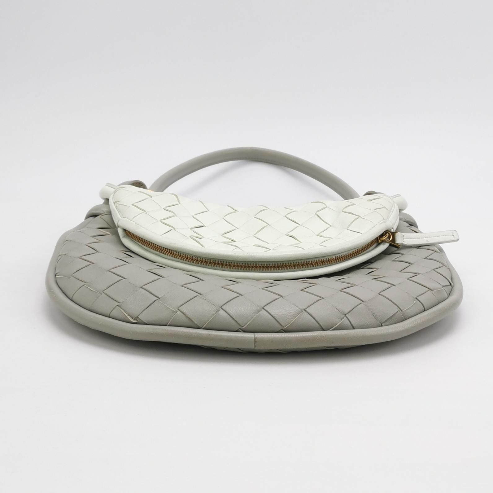 Bottega Veneta Bottega Veneta Women os Shoulder Bags Size ONE SIZE - 6 Thumbnail