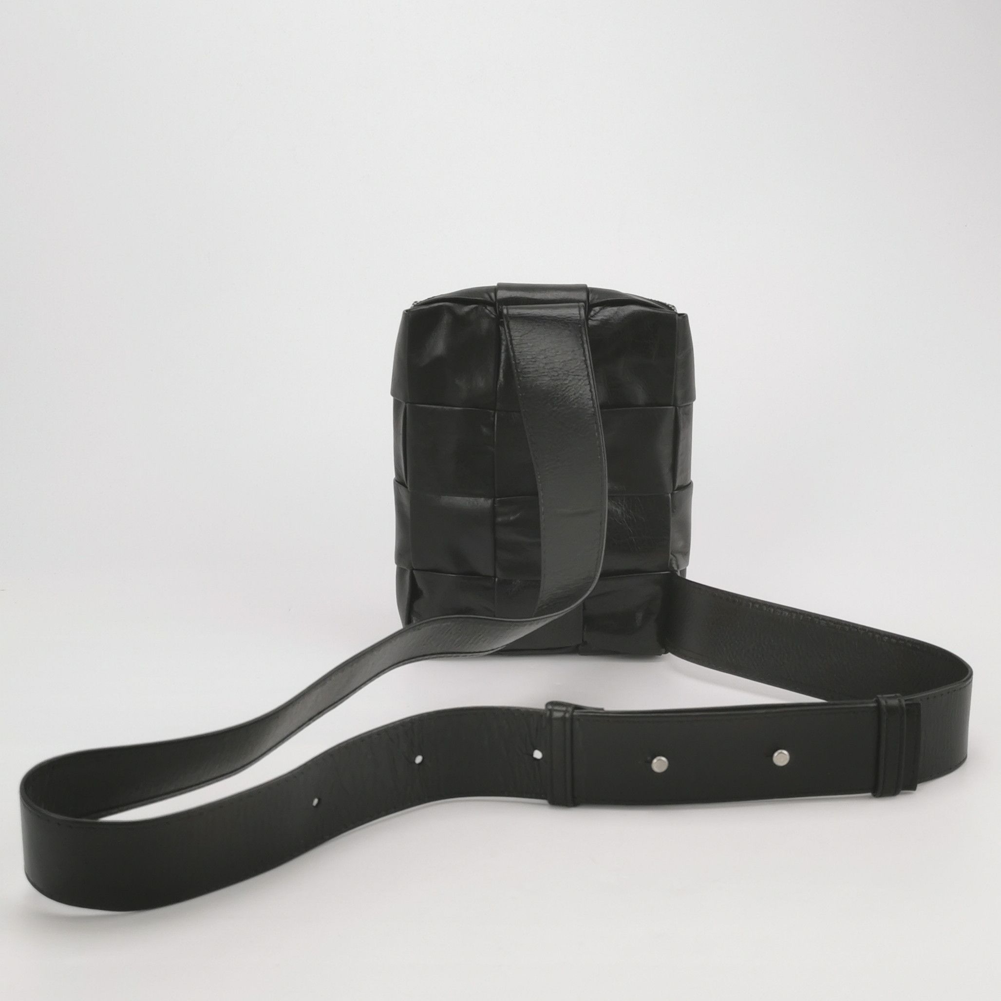 Bottega Veneta Bottega Veneta Women os Belt Bags Size ONE SIZE - 5 Thumbnail