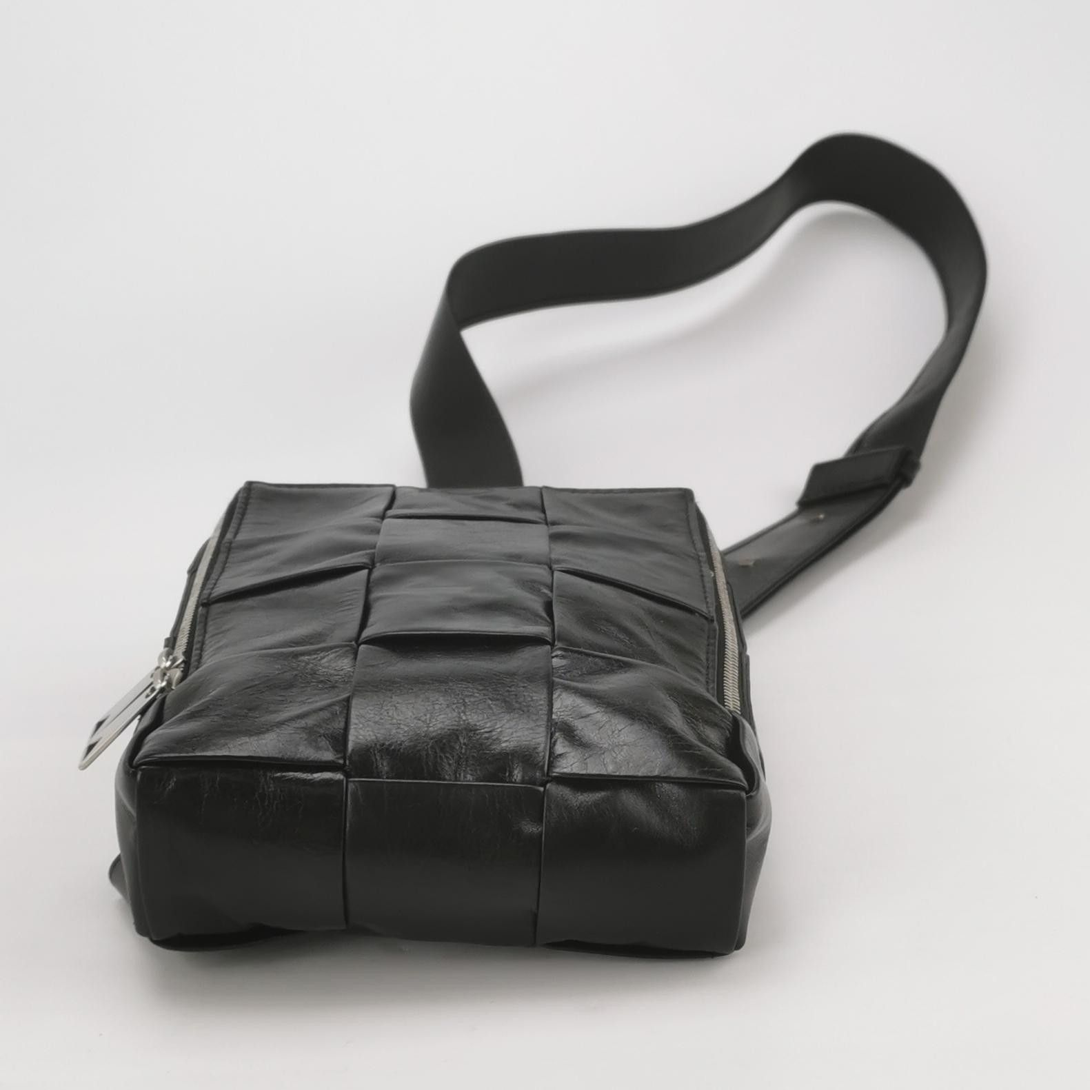 Bottega Veneta Bottega Veneta Women os Belt Bags Size ONE SIZE - 6 Thumbnail