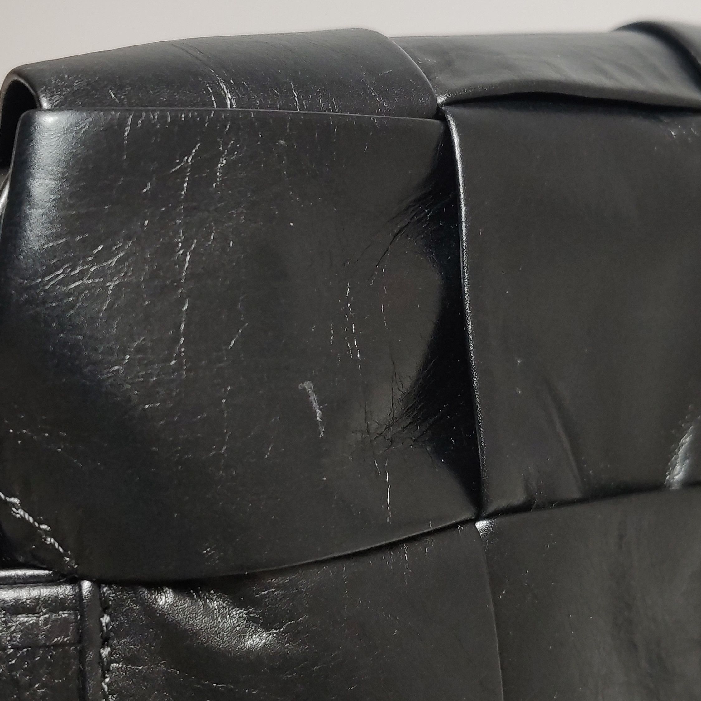 Bottega Veneta Bottega Veneta Women os Belt Bags Size ONE SIZE - 17 Thumbnail