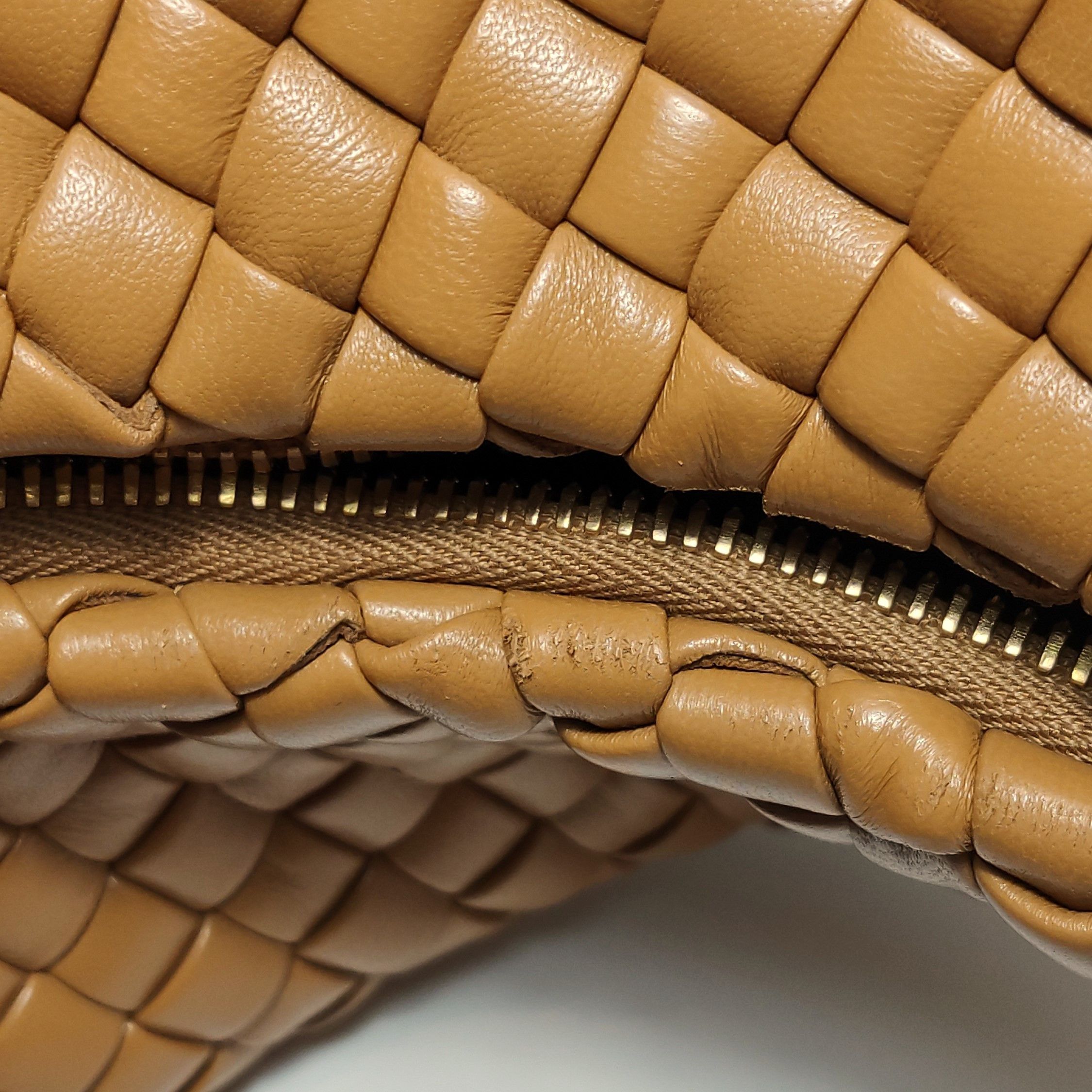 Bottega Veneta Bottega Veneta Women os Tote Bags Size ONE SIZE - 14 Thumbnail