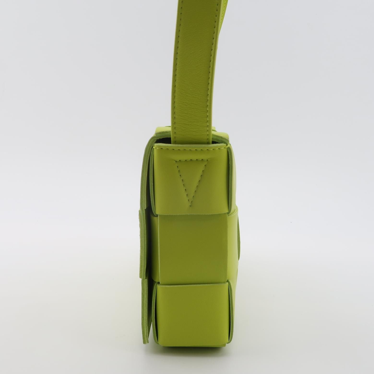Bottega Veneta Bottega Veneta Women os Shoulder Bags Size ONE SIZE - 3 Thumbnail