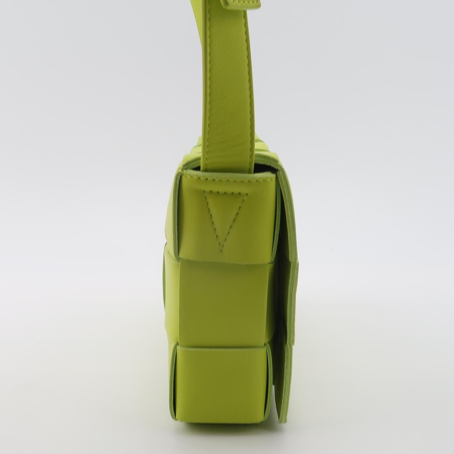 Bottega Veneta Bottega Veneta Women os Shoulder Bags Size ONE SIZE - 4 Thumbnail