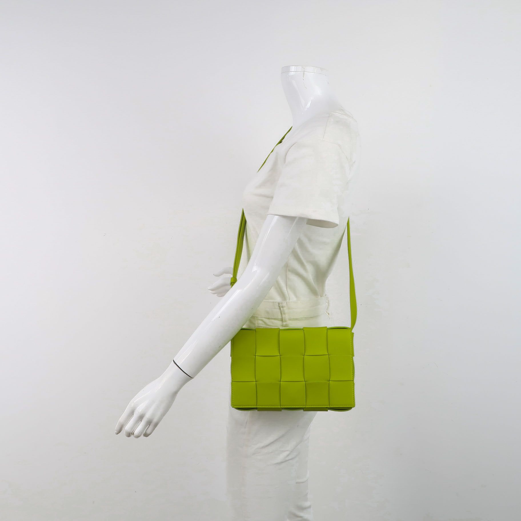 Bottega Veneta Bottega Veneta Women os Shoulder Bags Size ONE SIZE - 2 Thumbnail