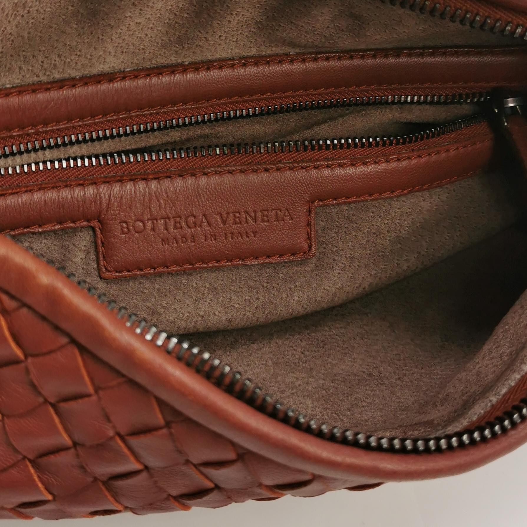 Bottega Veneta Bottega Veneta Women os Shoulder Bags Size ONE SIZE - 8 Thumbnail