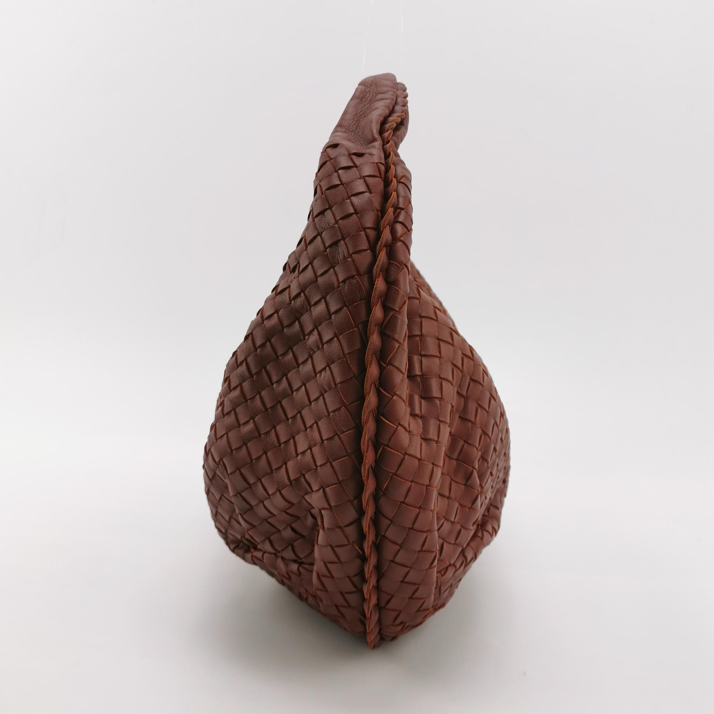 Bottega Veneta Bottega Veneta Women os Shoulder Bags Size ONE SIZE - 3 Thumbnail
