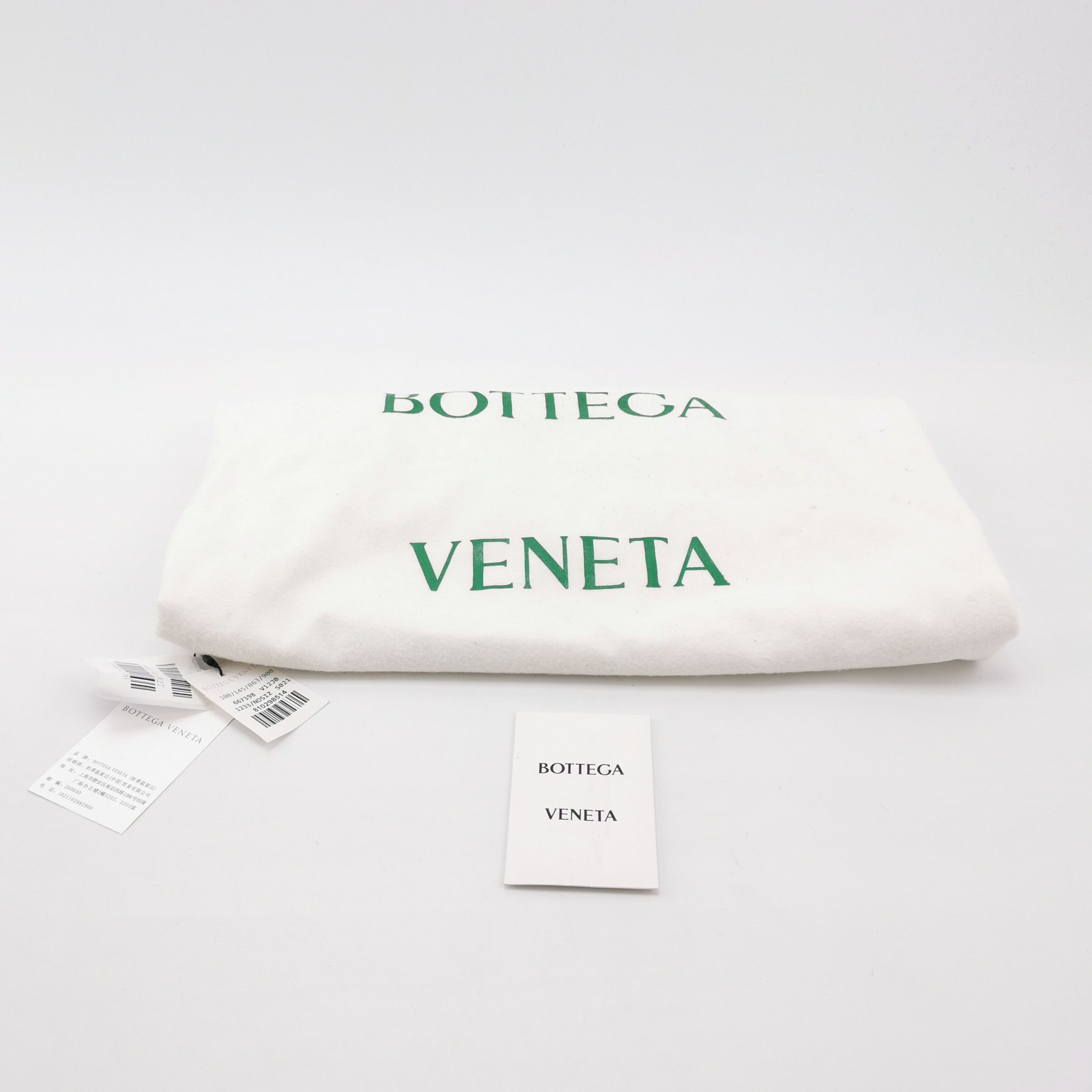 Bottega Veneta Bottega Veneta Women os Shoulder Bags Size ONE SIZE - 9 Thumbnail
