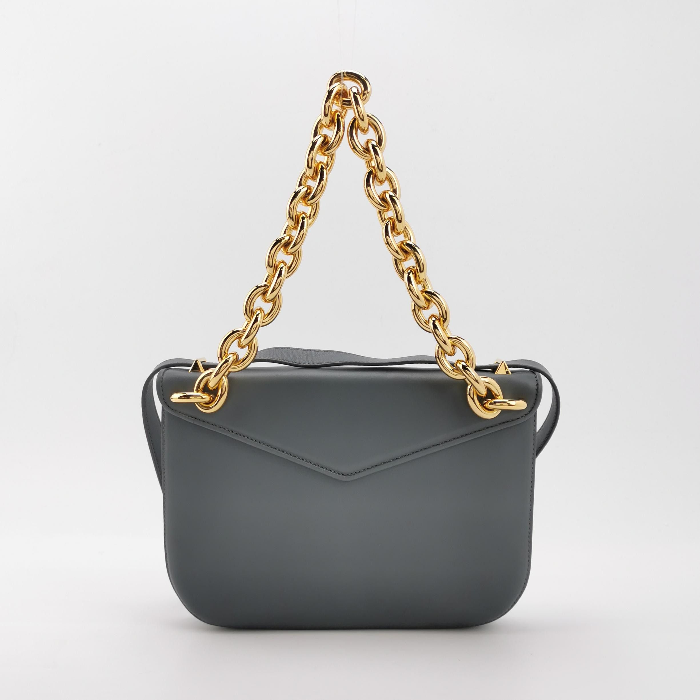 Bottega Veneta Bottega Veneta Women os Shoulder Bags Size ONE SIZE - 5 Thumbnail