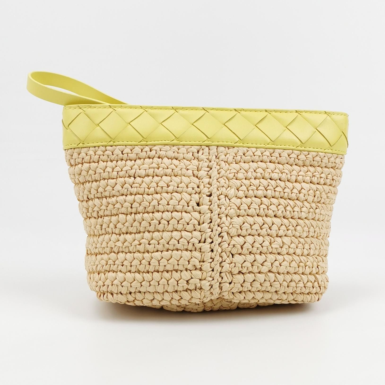 Bottega Veneta Bottega Veneta Women os Clutches Size ONE SIZE - 4 Thumbnail