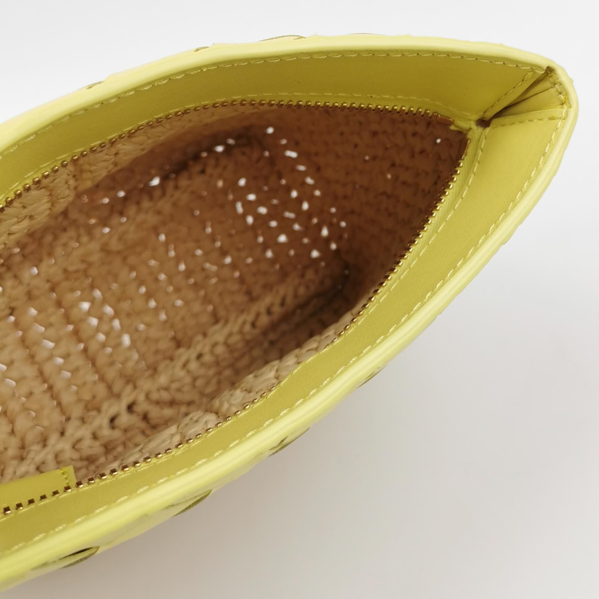 Bottega Veneta Bottega Veneta Women os Clutches Size ONE SIZE - 6 Thumbnail