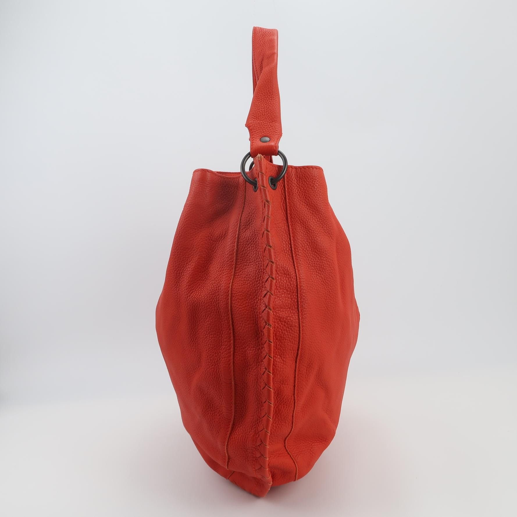 Bottega Veneta Bottega Veneta Women os Shoulder Bags Size ONE SIZE - 4 Thumbnail