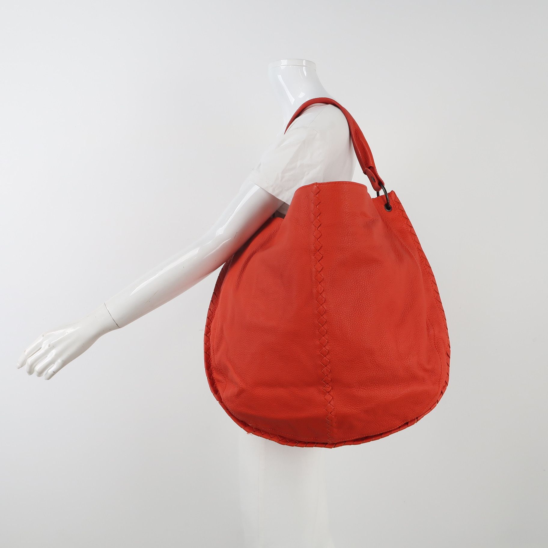 Bottega Veneta Bottega Veneta Women os Shoulder Bags Size ONE SIZE - 2 Thumbnail