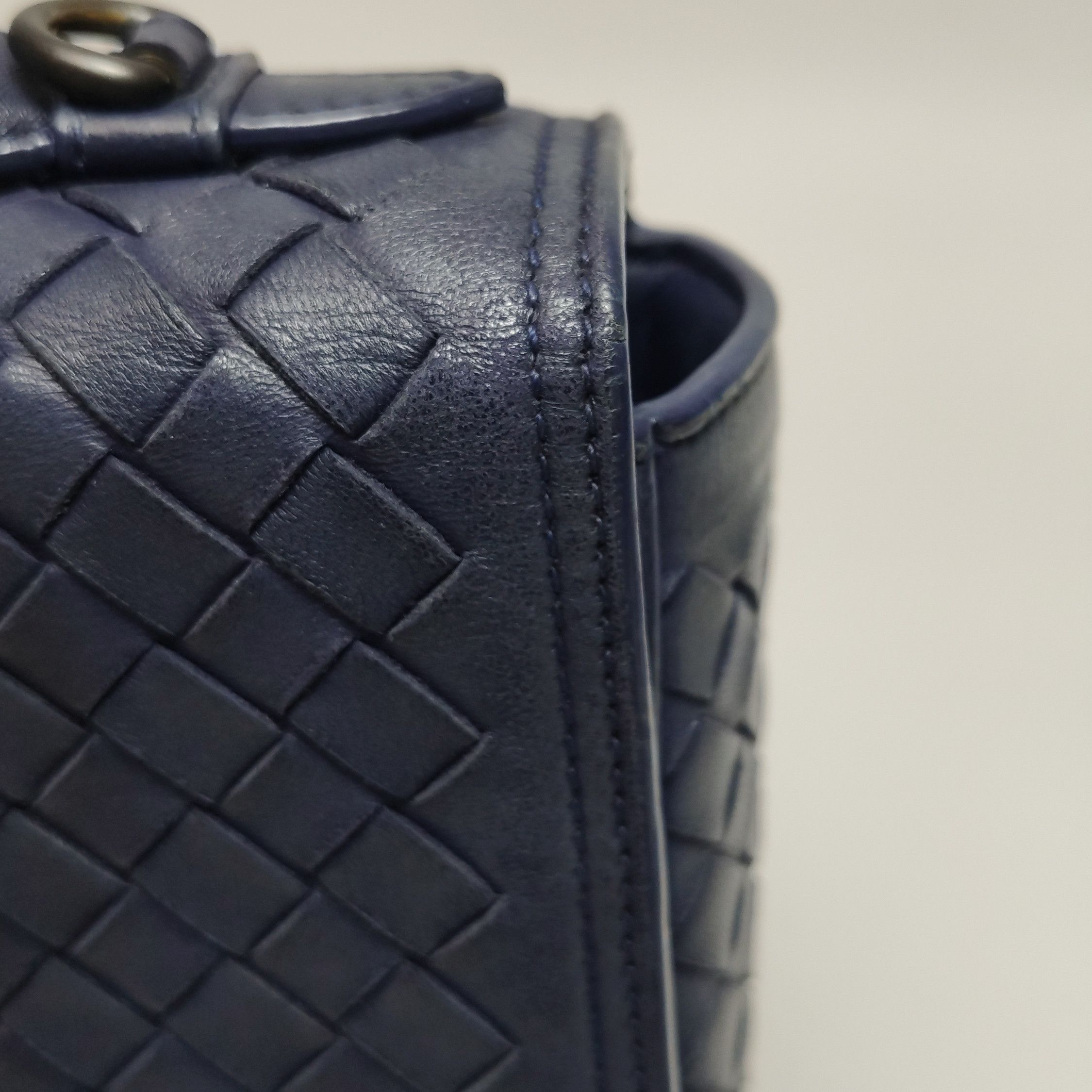 Bottega Veneta Bottega Veneta Women os Shoulder Bags Size ONE SIZE - 19 Thumbnail