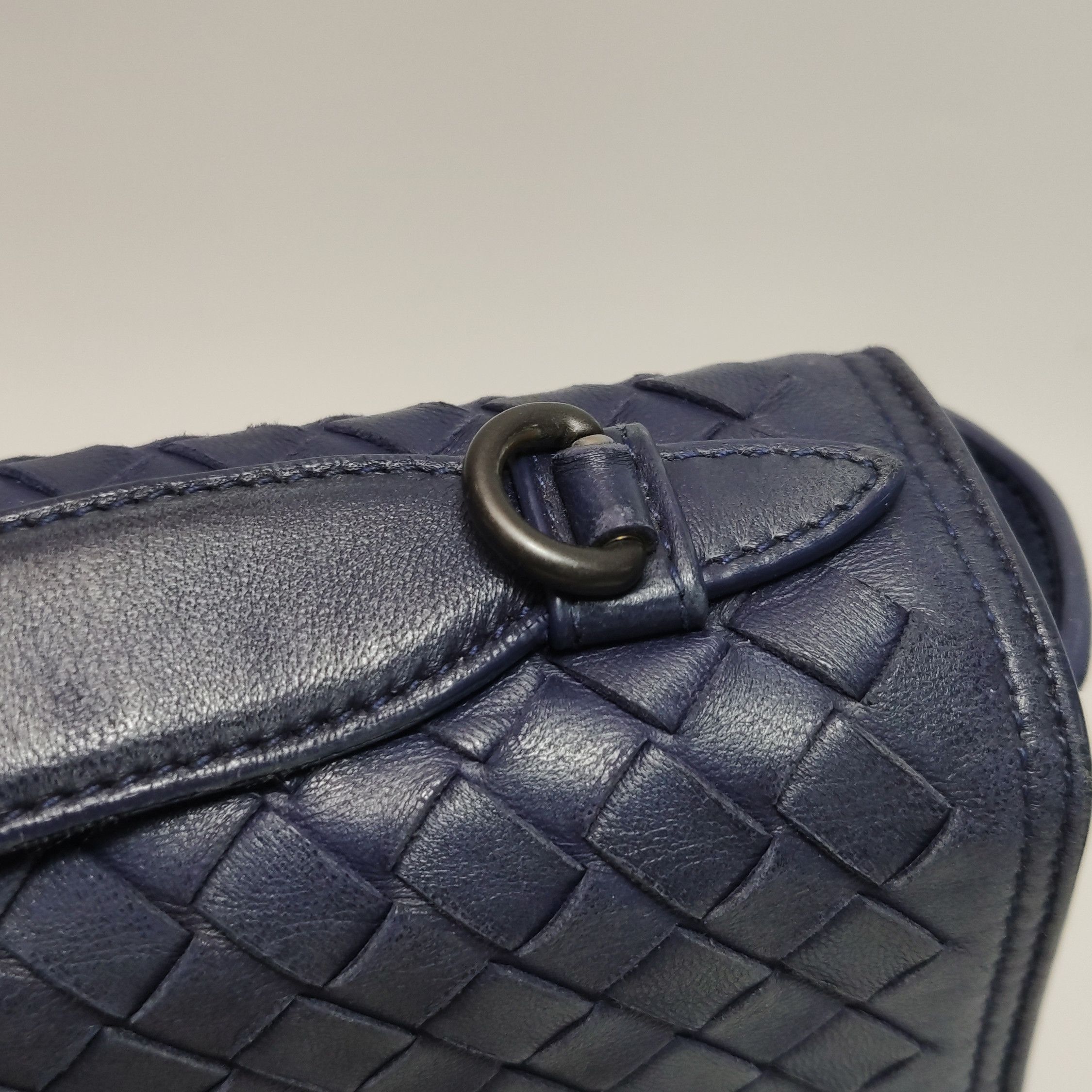 Bottega Veneta Bottega Veneta Women os Shoulder Bags Size ONE SIZE - 16 Thumbnail