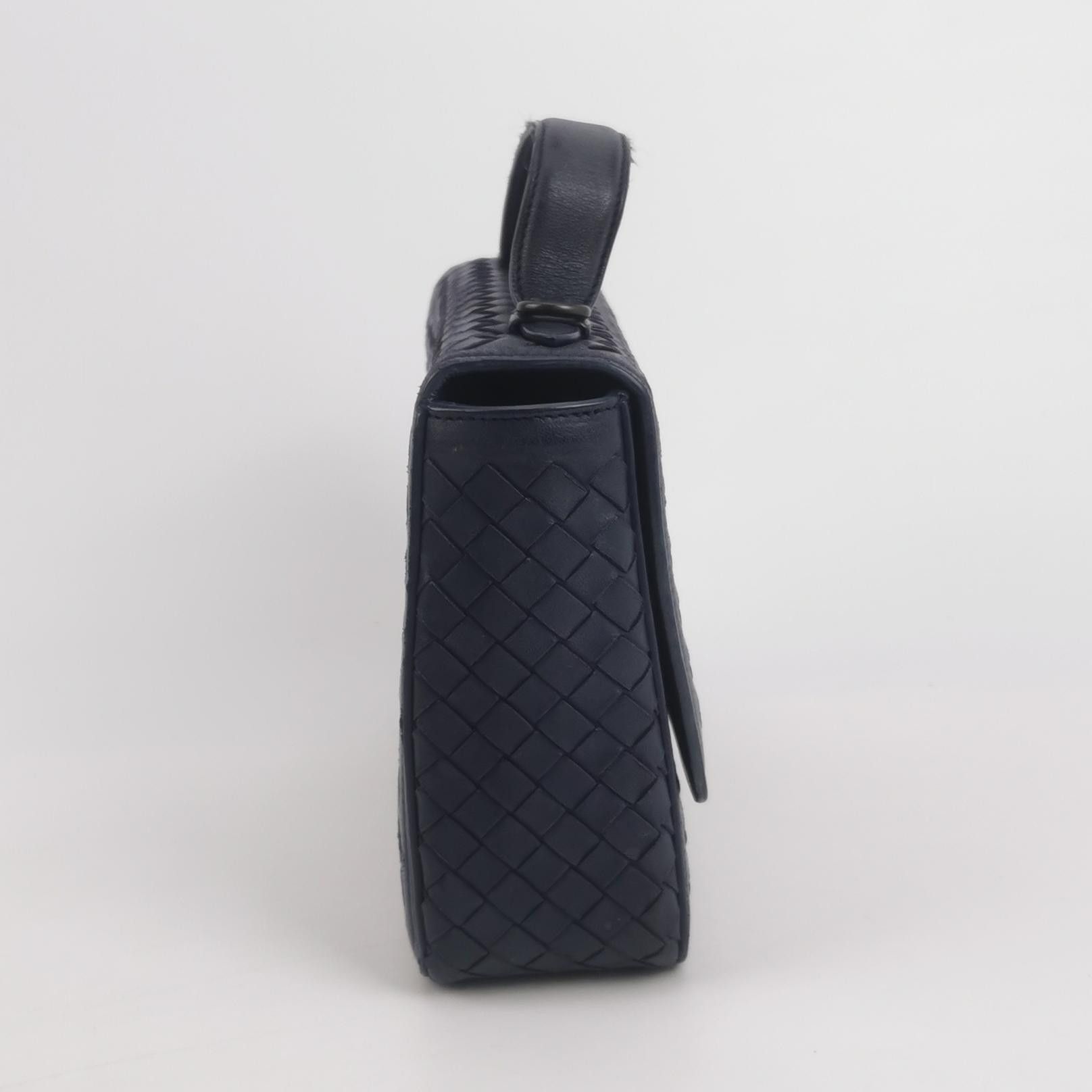 Bottega Veneta Bottega Veneta Women os Shoulder Bags Size ONE SIZE - 4 Thumbnail