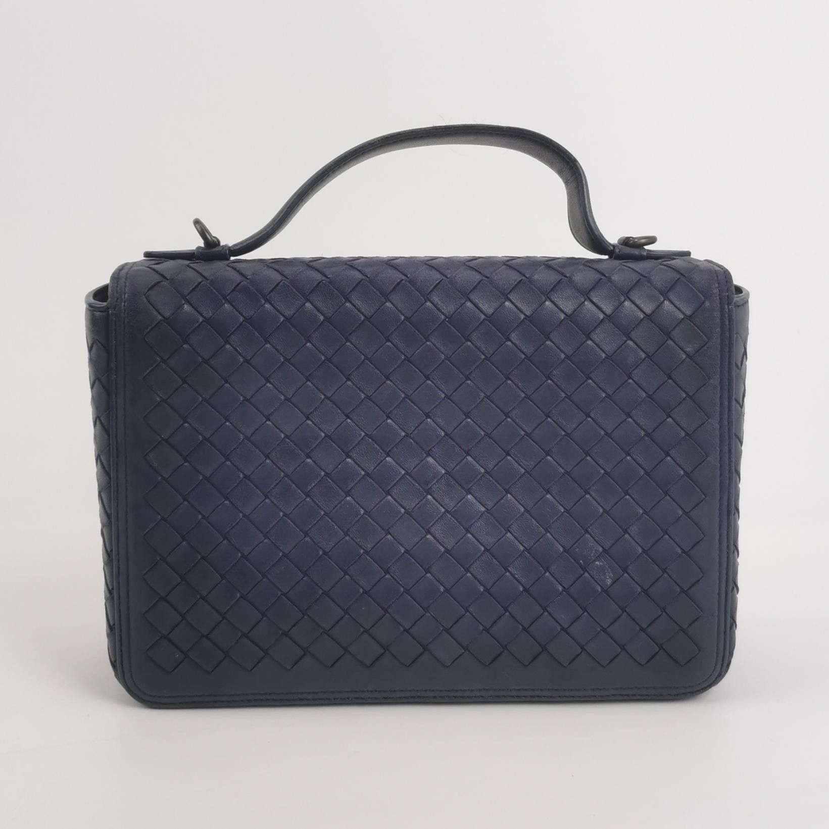 Bottega Veneta Bottega Veneta Women os Shoulder Bags Size ONE SIZE - 5 Thumbnail