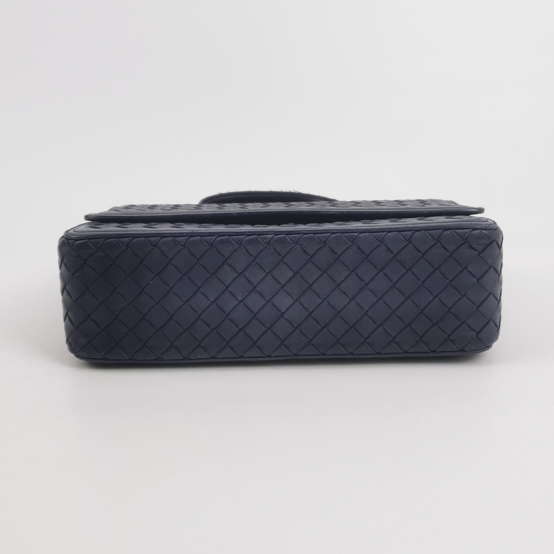 Bottega Veneta Bottega Veneta Women os Shoulder Bags Size ONE SIZE - 6 Thumbnail