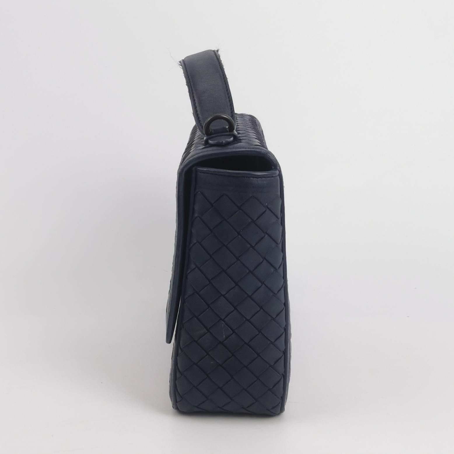 Bottega Veneta Bottega Veneta Women os Shoulder Bags Size ONE SIZE - 3 Thumbnail