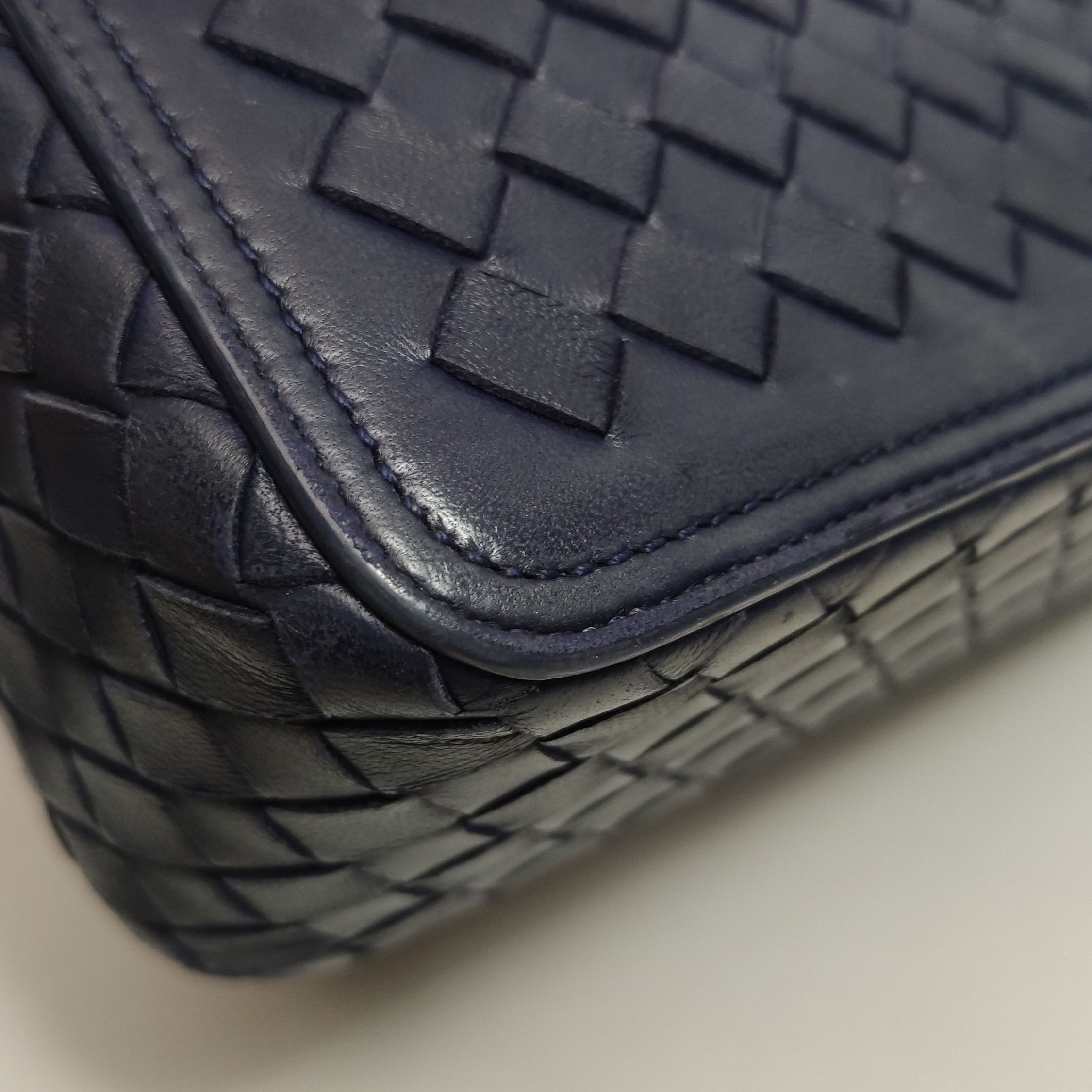 Bottega Veneta Bottega Veneta Women os Shoulder Bags Size ONE SIZE - 18 Thumbnail