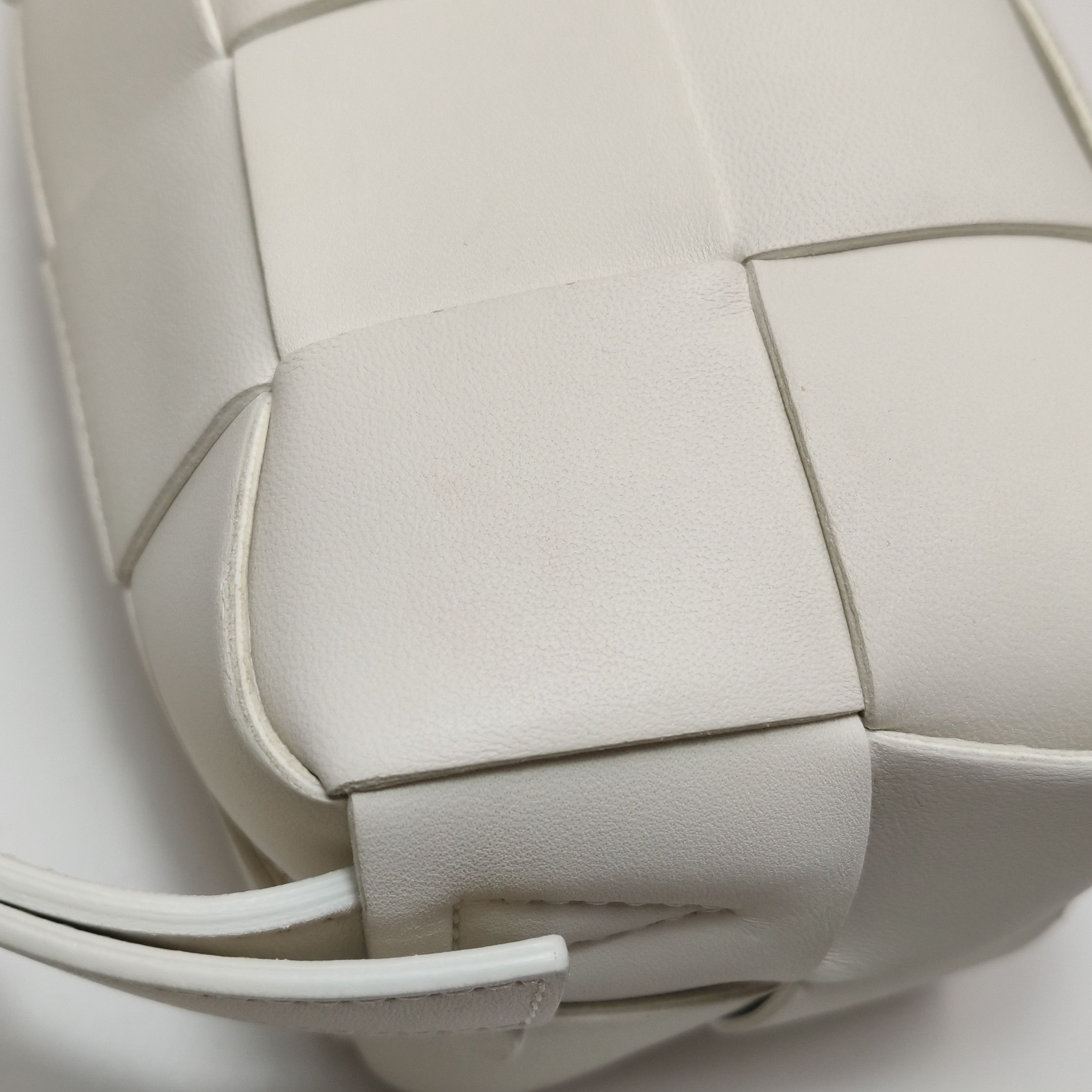 Bottega Veneta Bottega Veneta Women os Shoulder Bags Size ONE SIZE - 13 Thumbnail