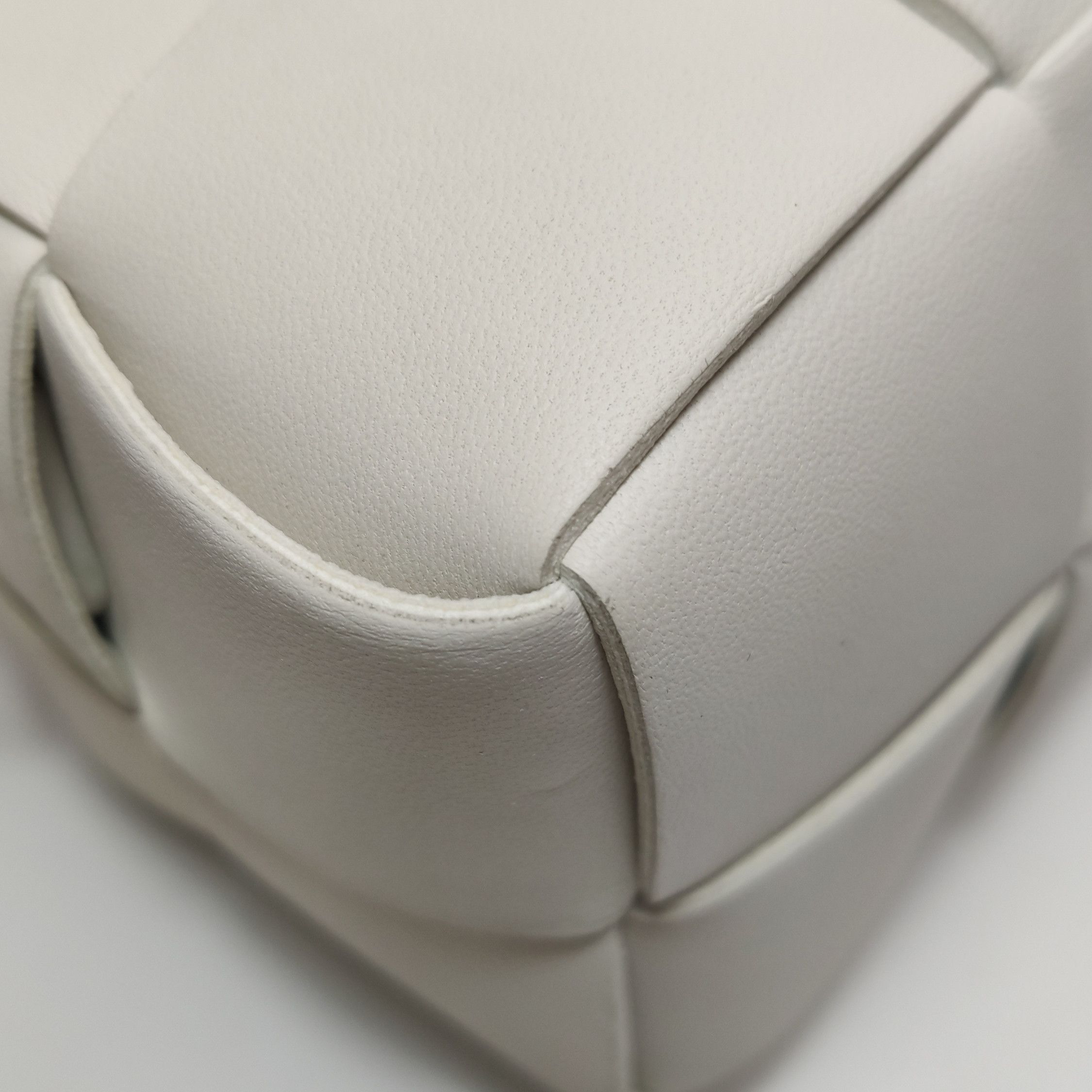 Bottega Veneta Bottega Veneta Women os Shoulder Bags Size ONE SIZE - 16 Thumbnail