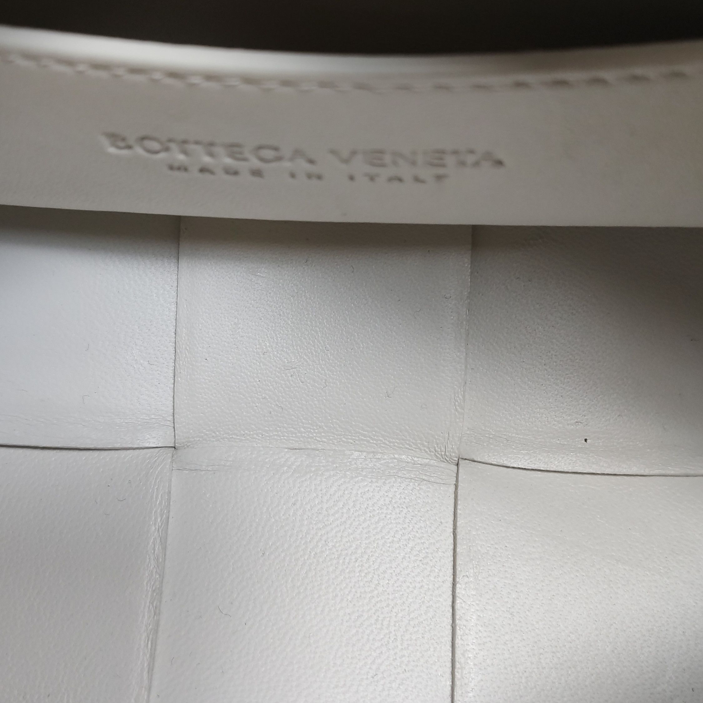 Bottega Veneta Bottega Veneta Women os Shoulder Bags Size ONE SIZE - 9 Thumbnail