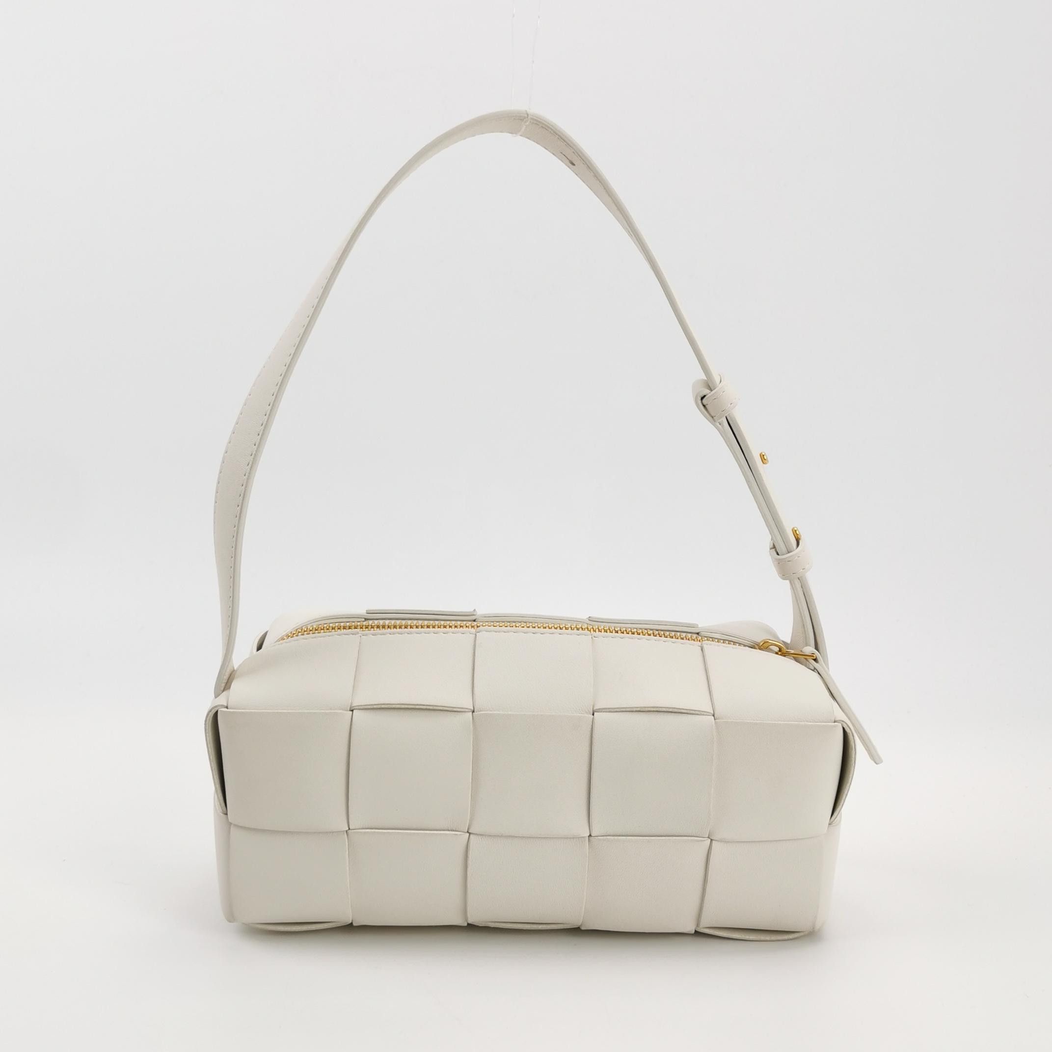 Bottega Veneta Bottega Veneta Women os Shoulder Bags Size ONE SIZE - 5 Thumbnail