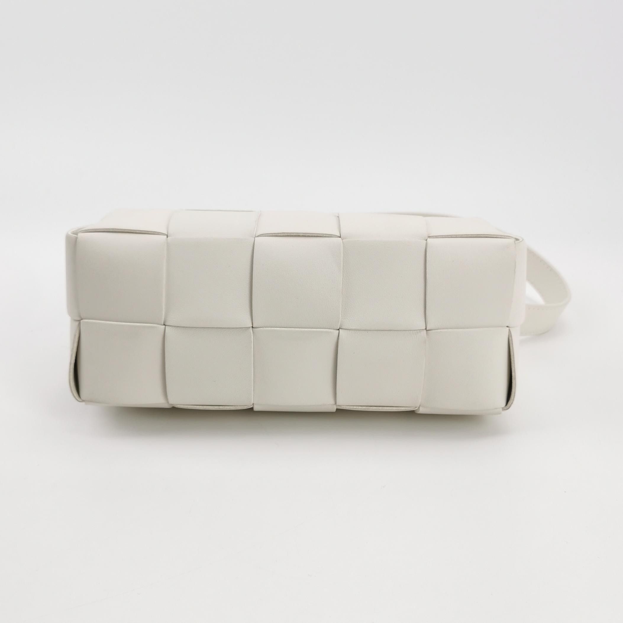 Bottega Veneta Bottega Veneta Women os Shoulder Bags Size ONE SIZE - 6 Thumbnail