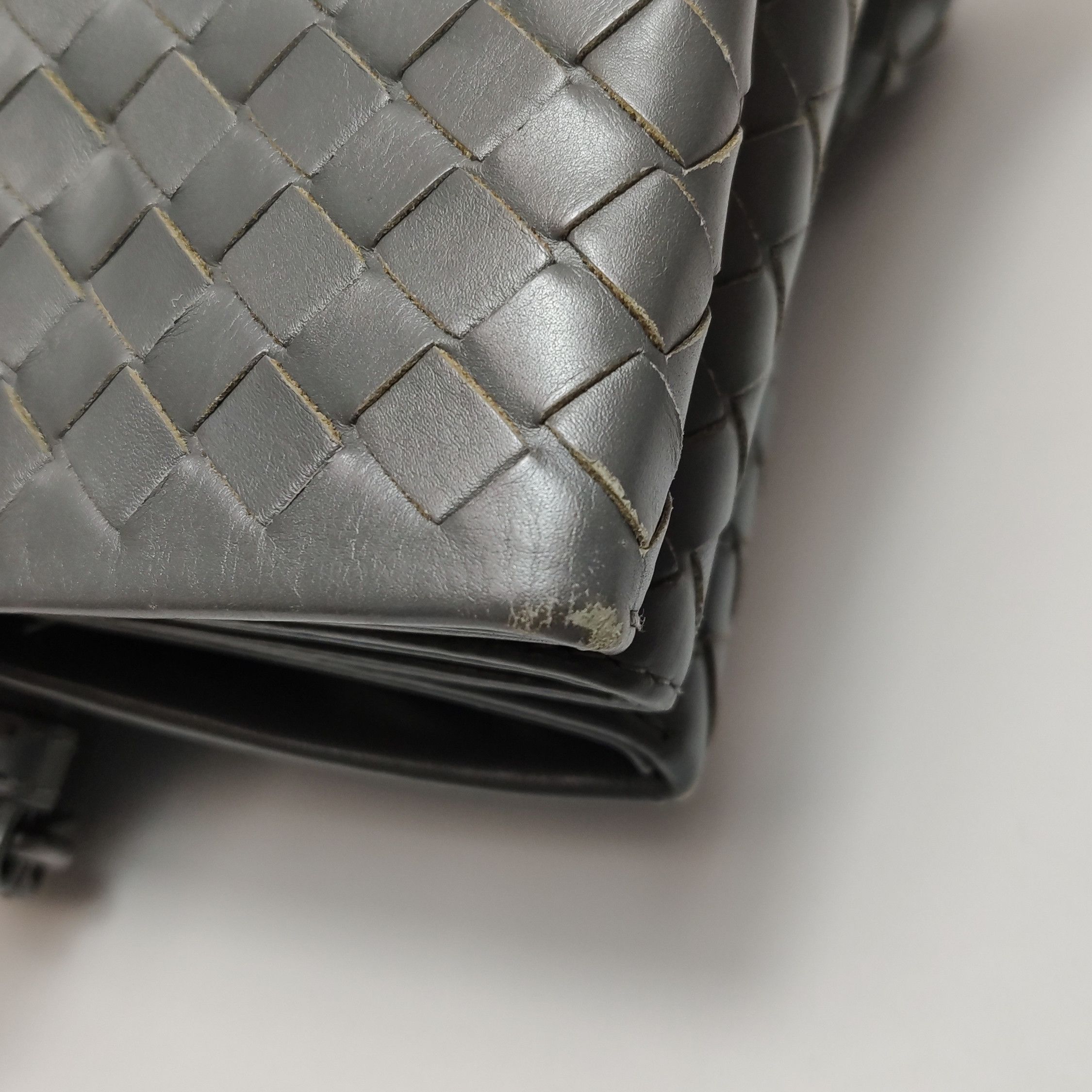 Bottega Veneta Bottega Veneta Women os Shoulder Bags Size ONE SIZE - 16 Thumbnail