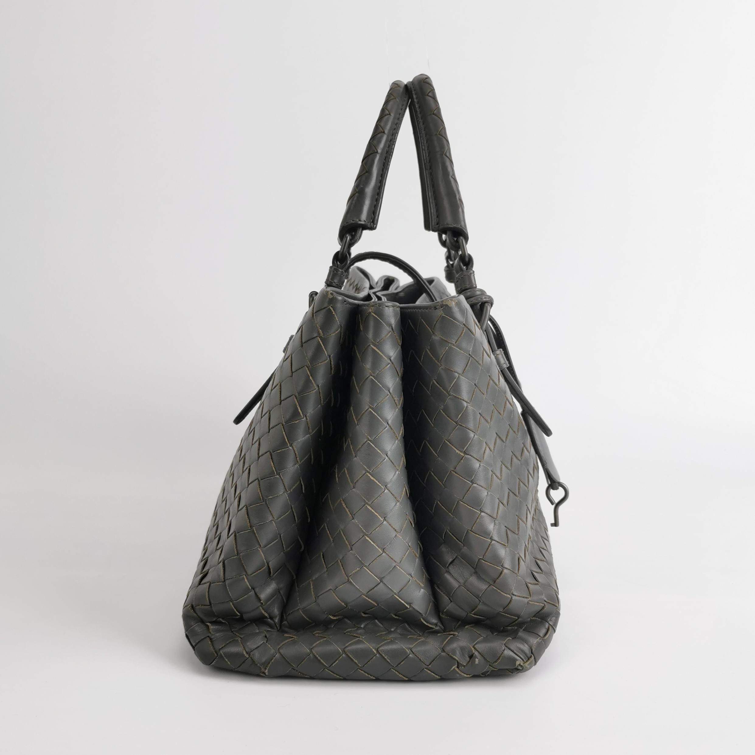 Bottega Veneta Bottega Veneta Women os Shoulder Bags Size ONE SIZE - 4 Thumbnail